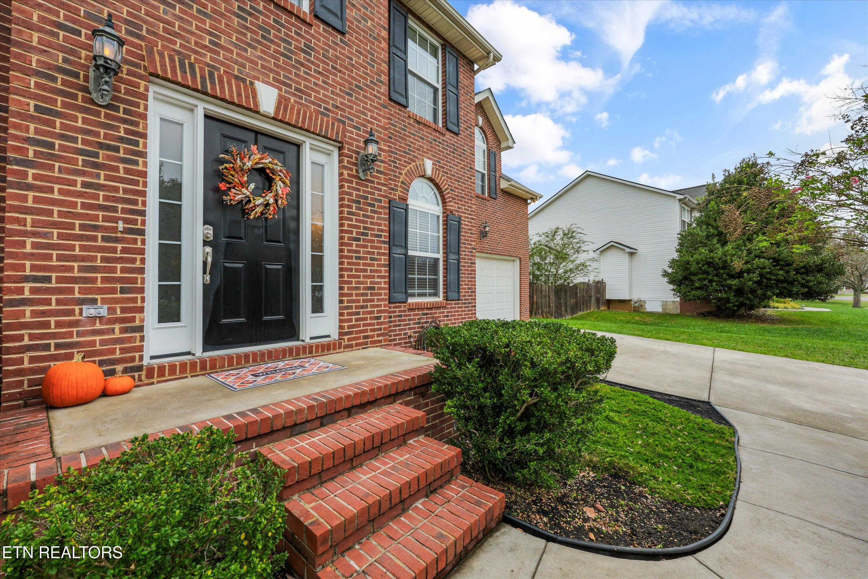 5405 Holly Ridge Lane Knoxville TN 37931