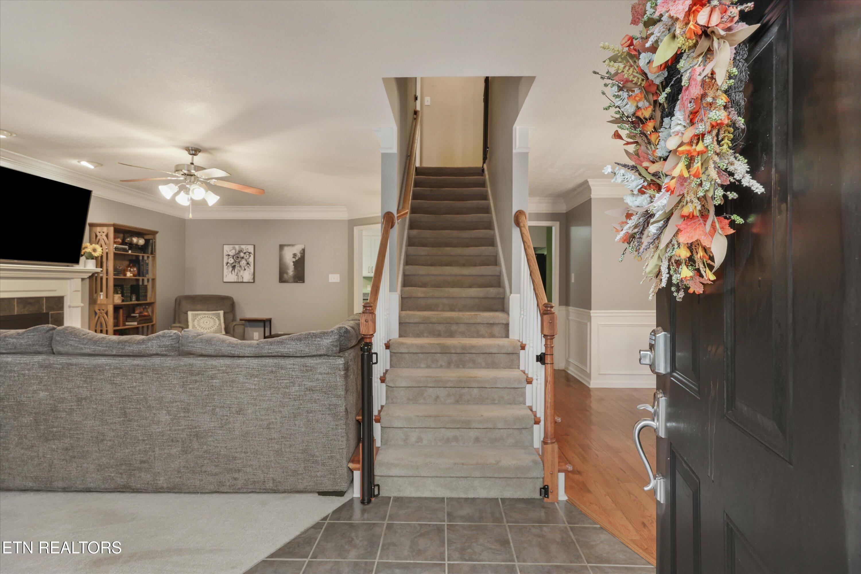 5405 Holly Ridge Lane Knoxville TN 37931
