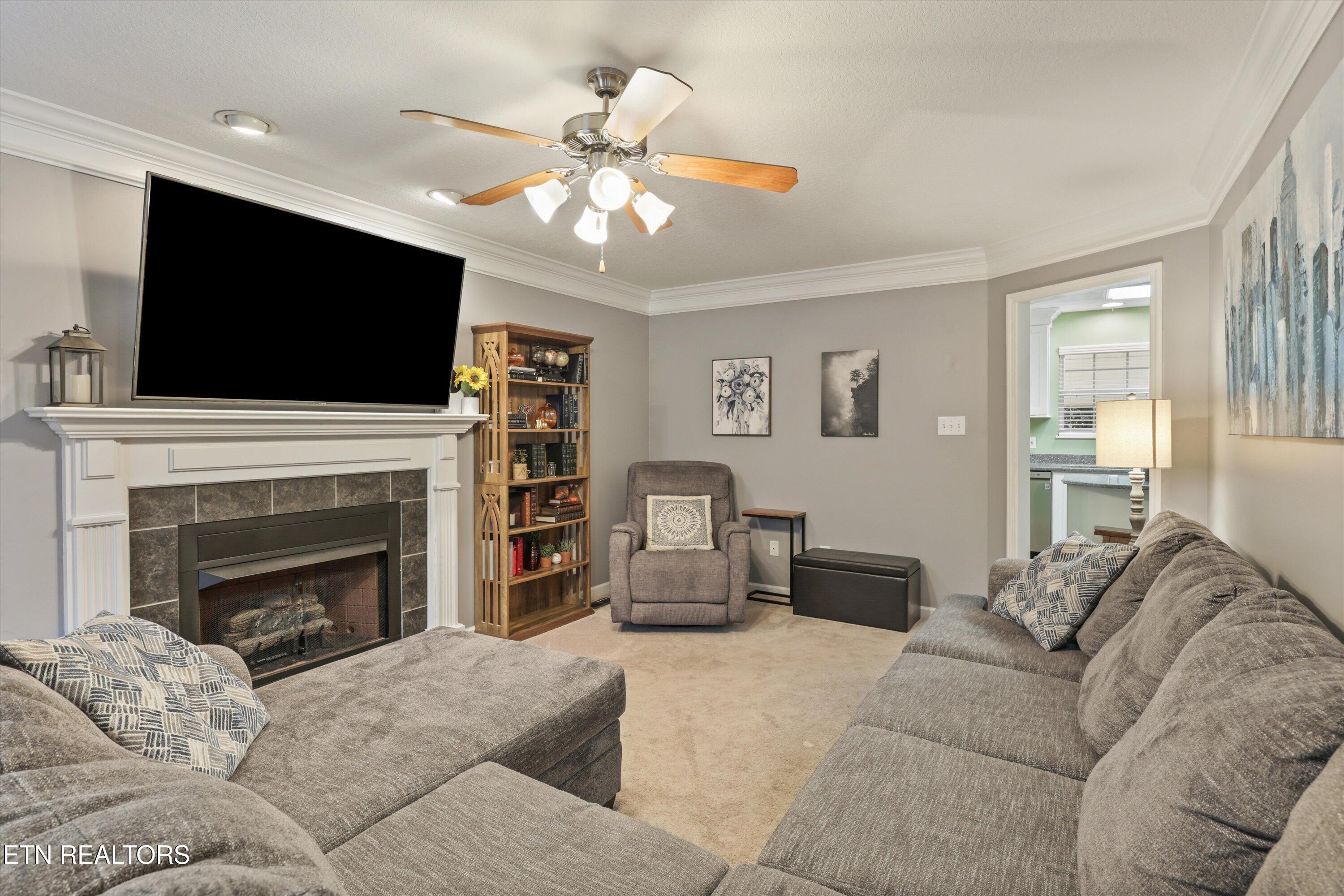 5405 Holly Ridge Lane Knoxville TN 37931