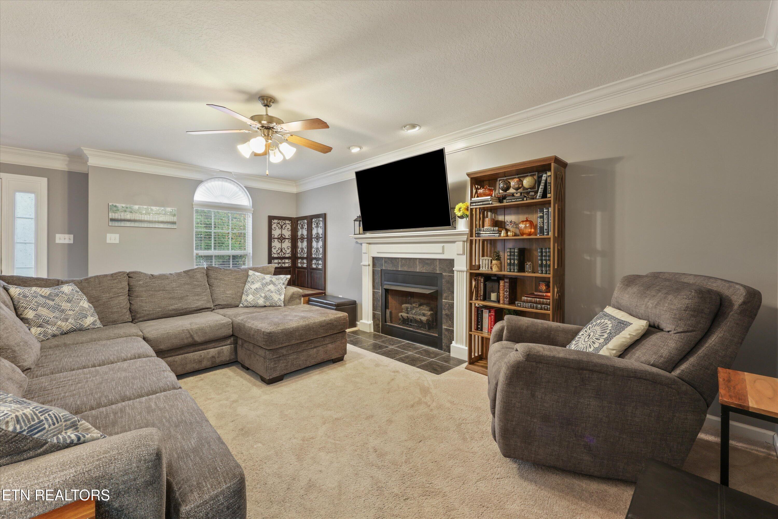 5405 Holly Ridge Lane Knoxville TN 37931