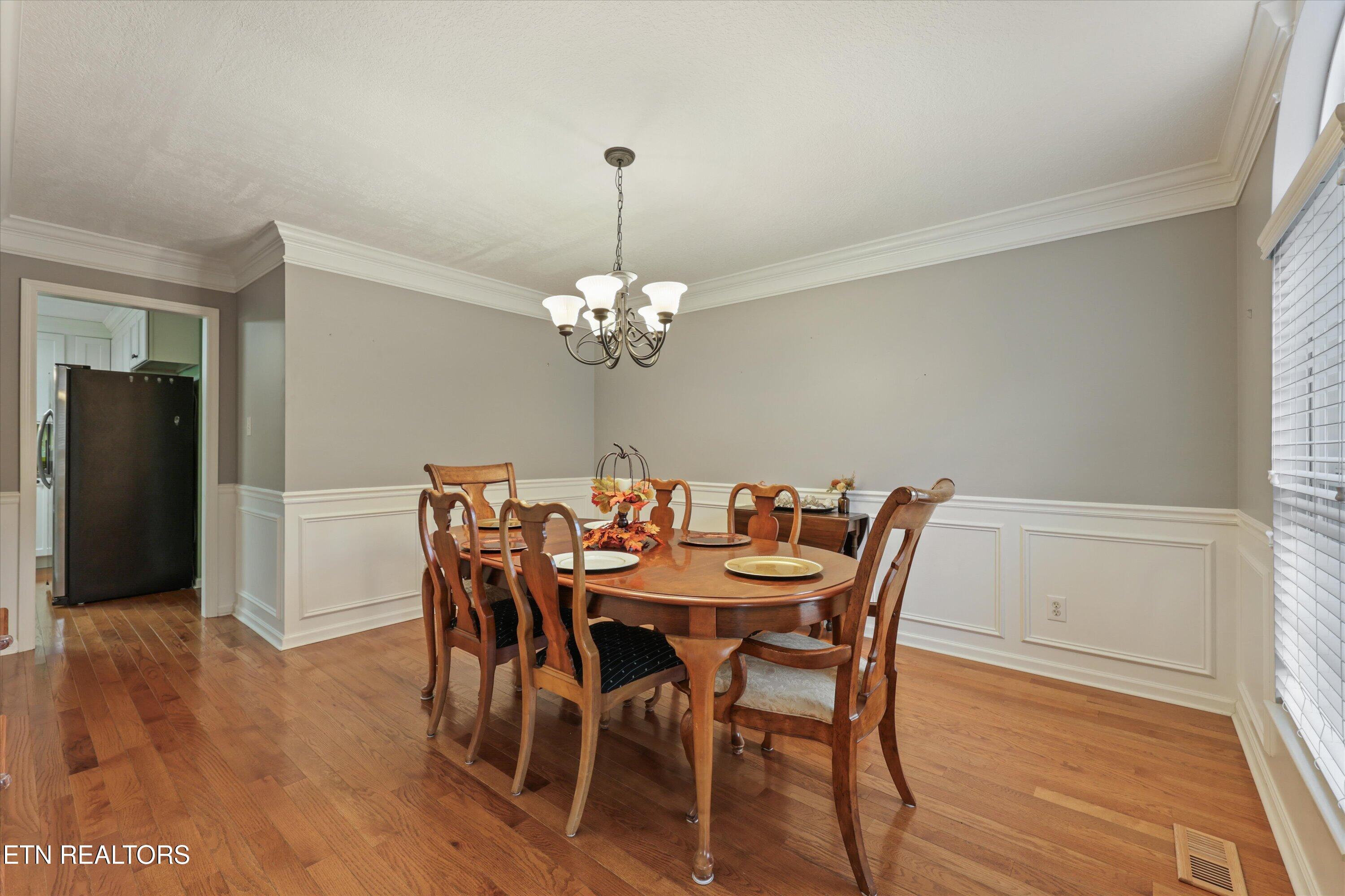 5405 Holly Ridge Lane Knoxville TN 37931