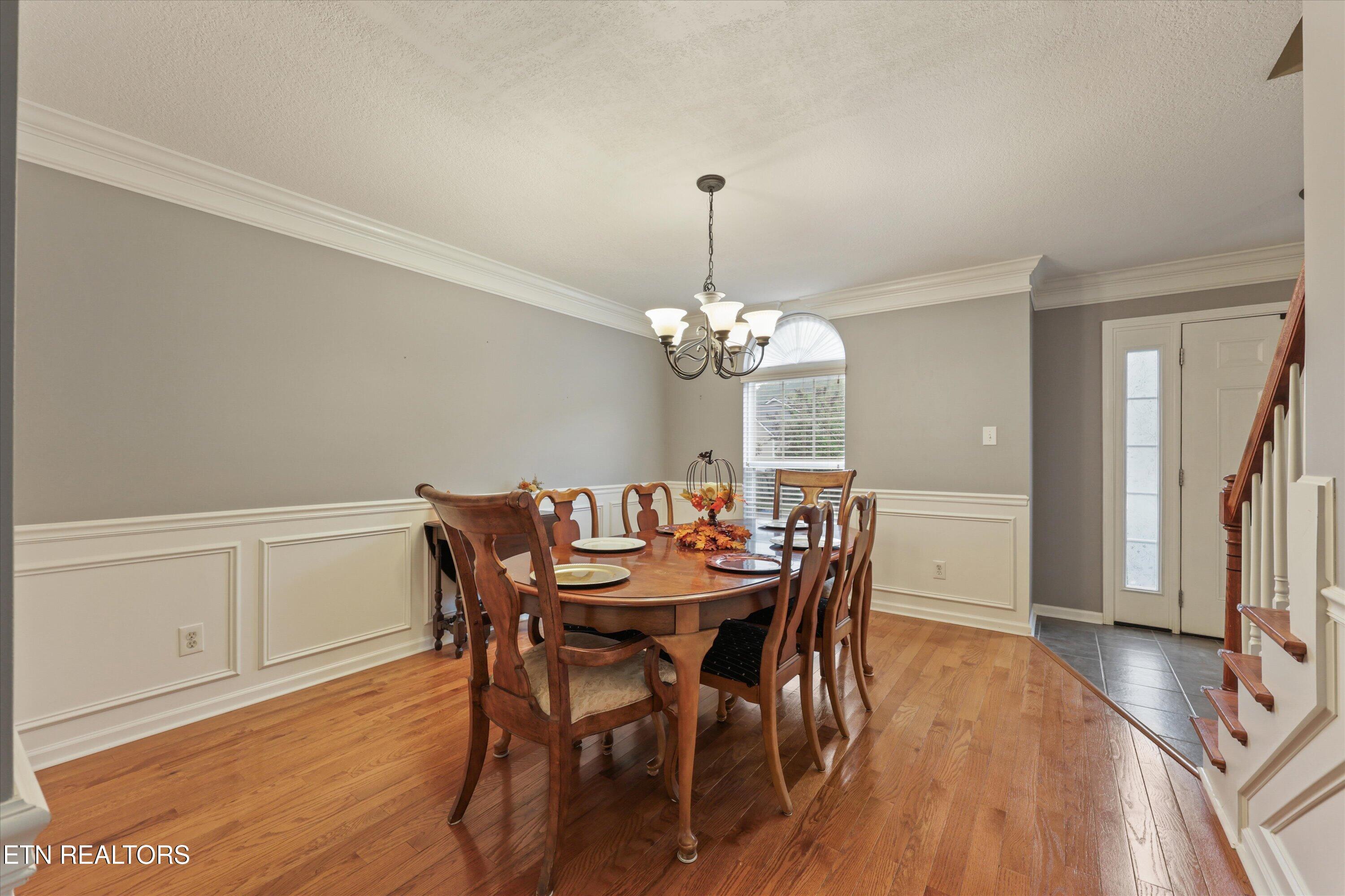5405 Holly Ridge Lane Knoxville TN 37931
