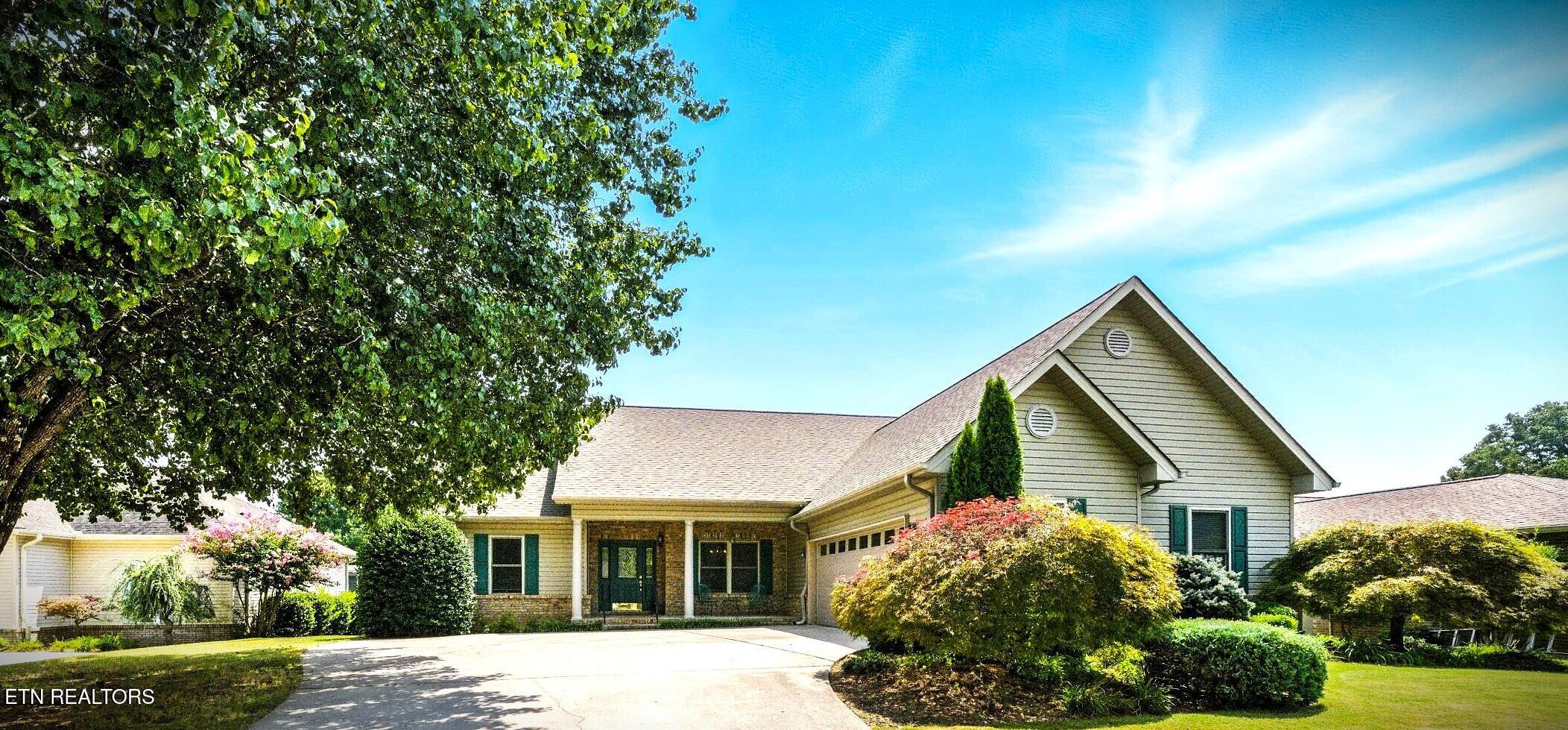 107 Oohleeno Way Loudon TN 37774