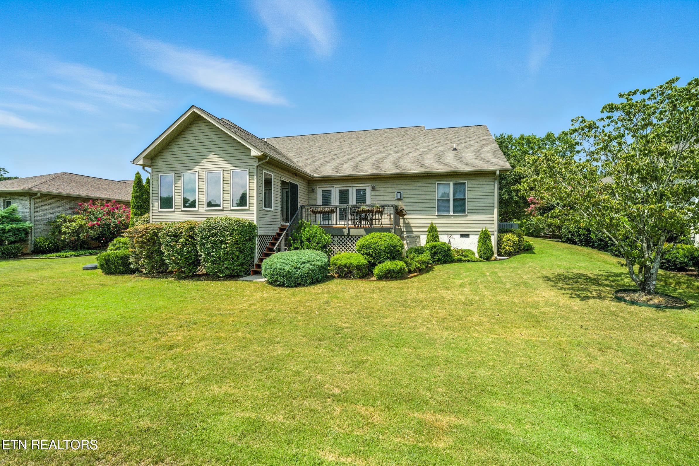 107 Oohleeno Way Loudon TN 37774
