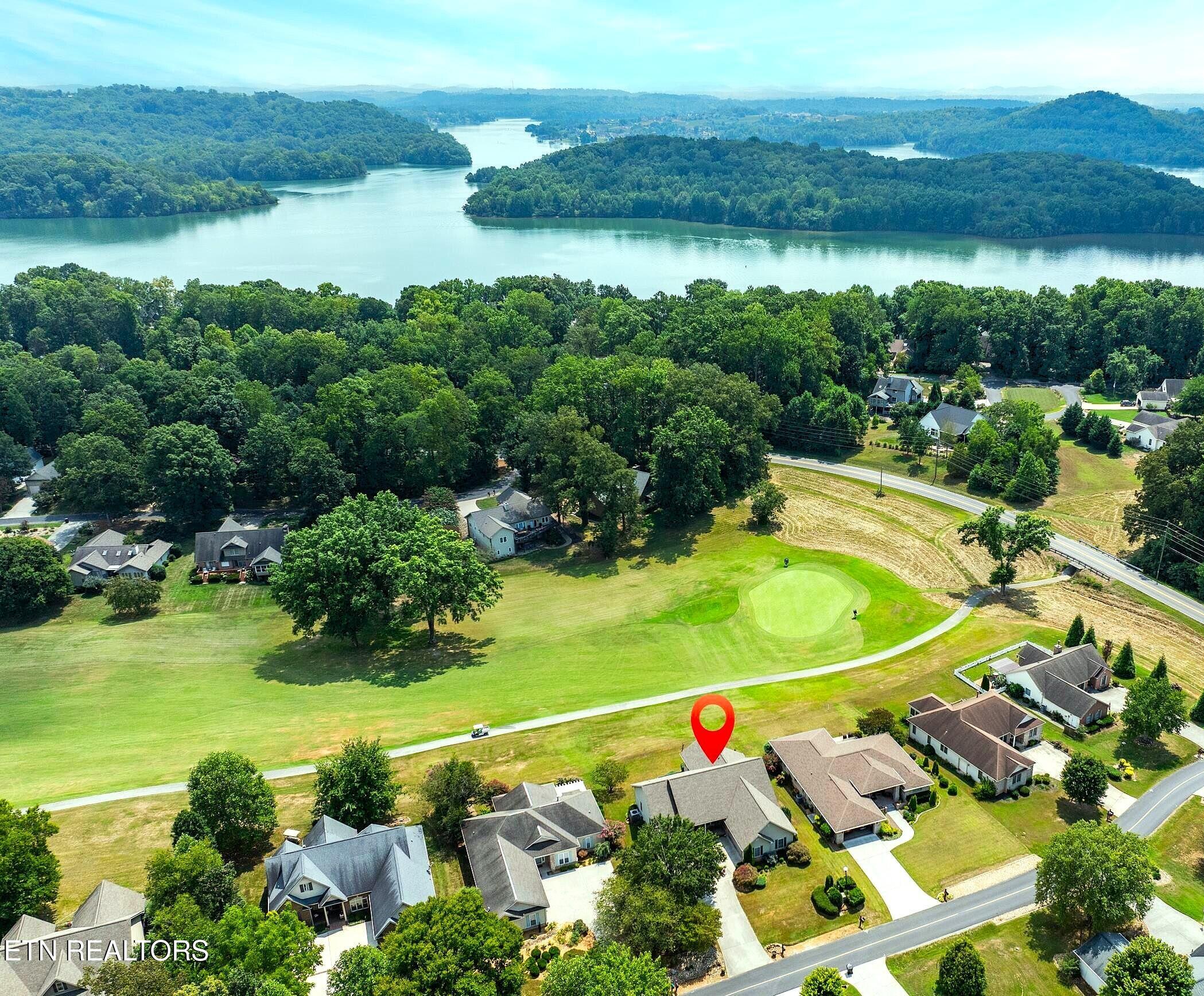 107 Oohleeno Way Loudon TN 37774