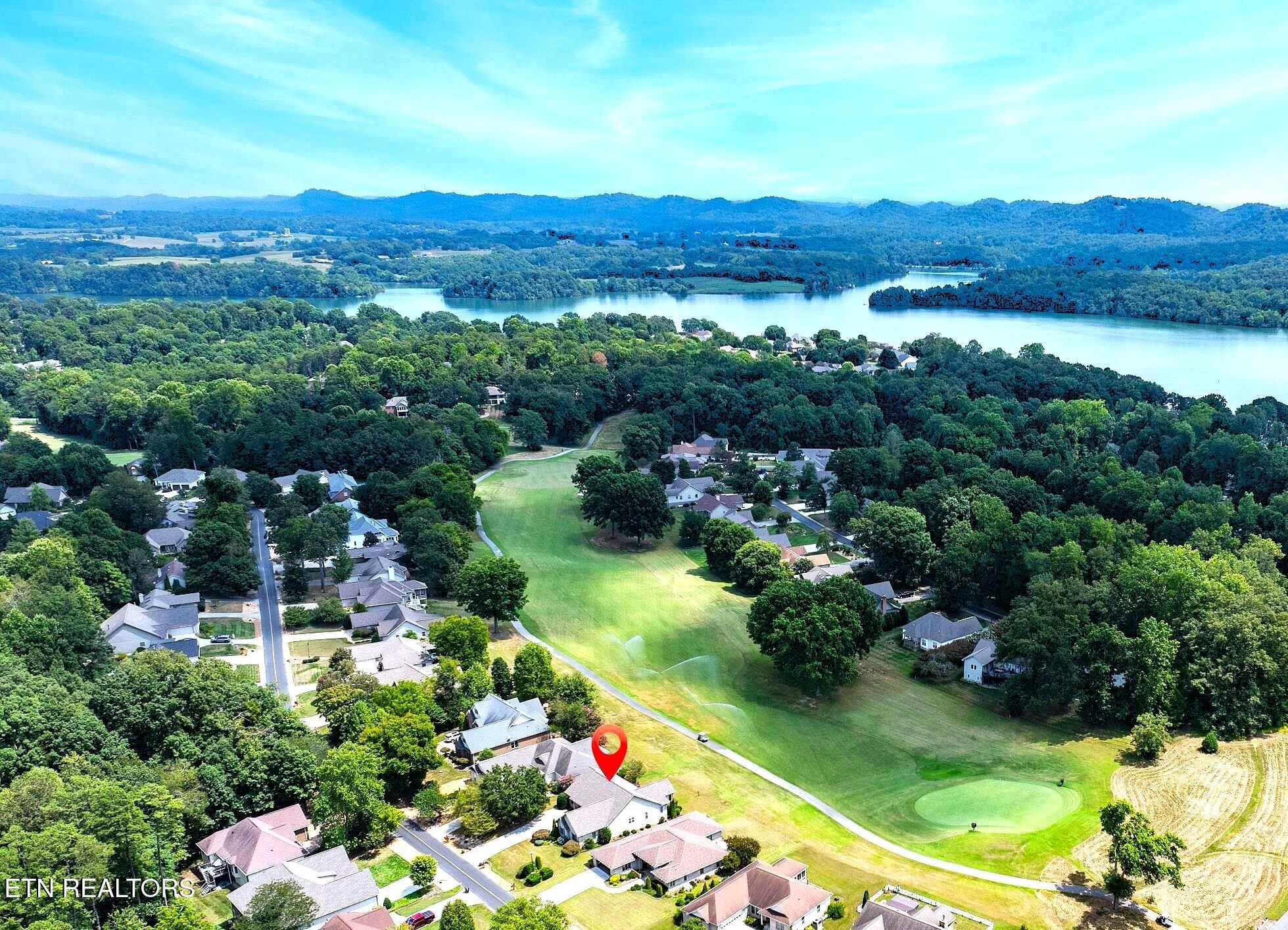 107 Oohleeno Way Loudon TN 37774