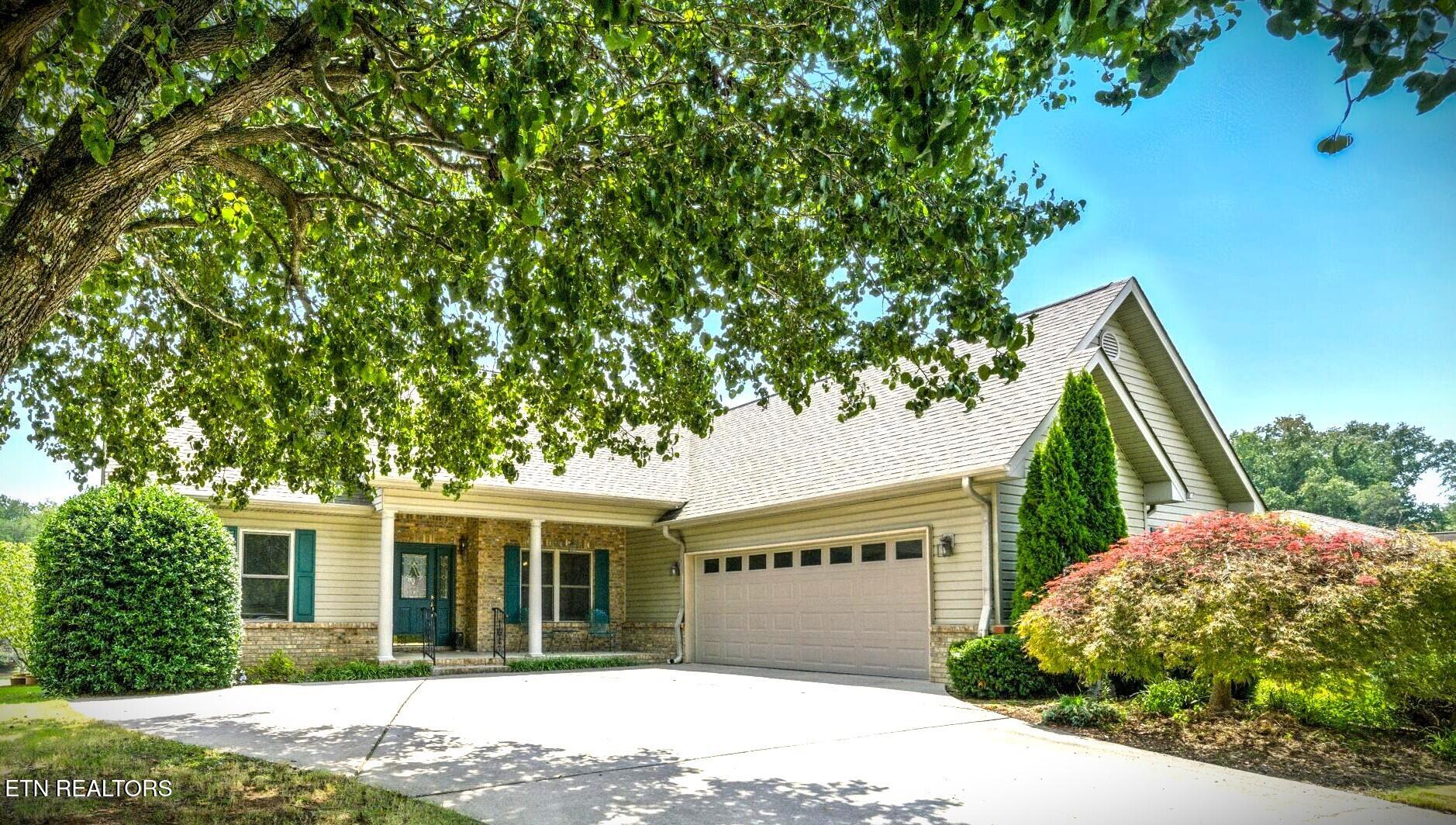 107 Oohleeno Way Loudon TN 37774