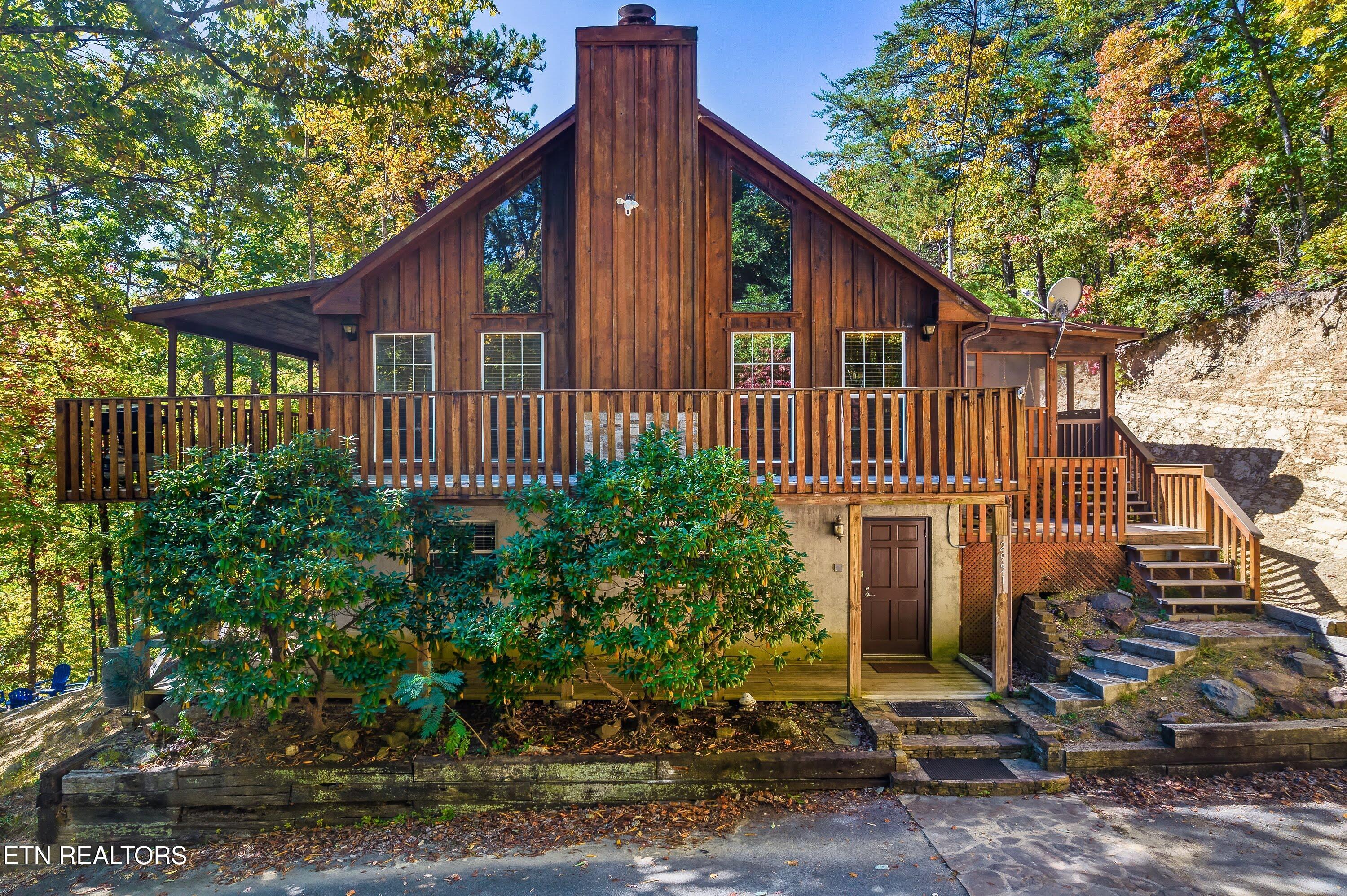 2951 Patty View Way Sevierville TN 37862