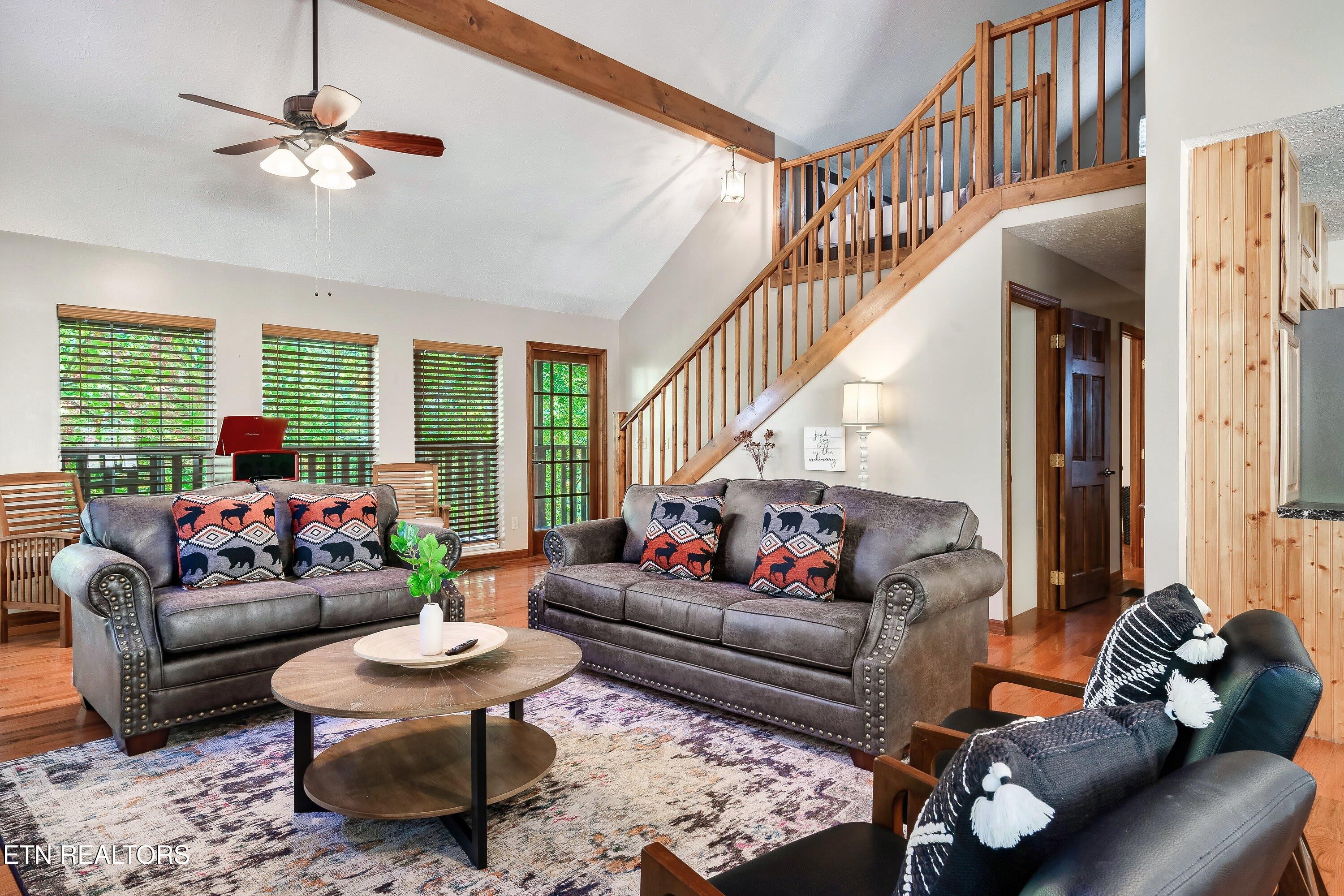 2951 Patty View Way Sevierville TN 37862