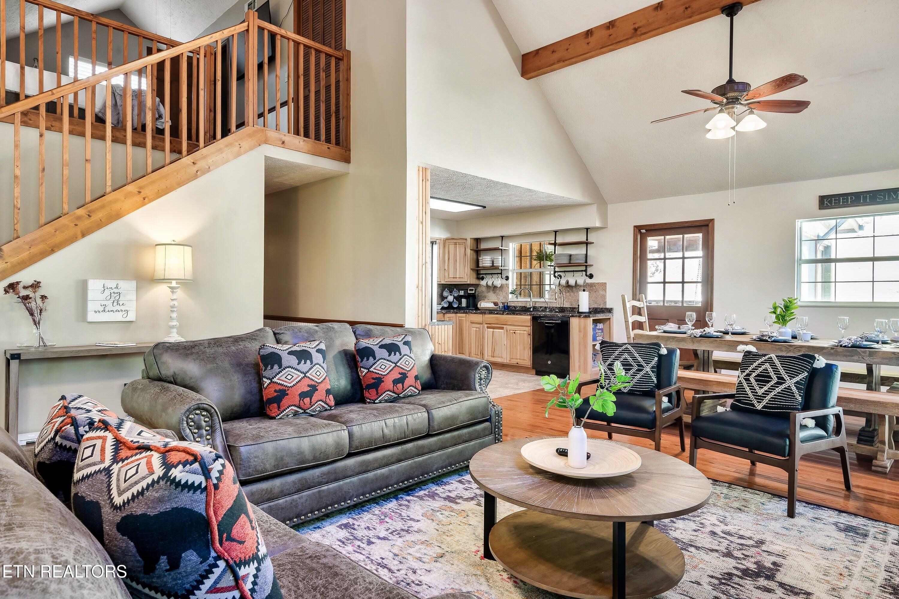 2951 Patty View Way Sevierville TN 37862