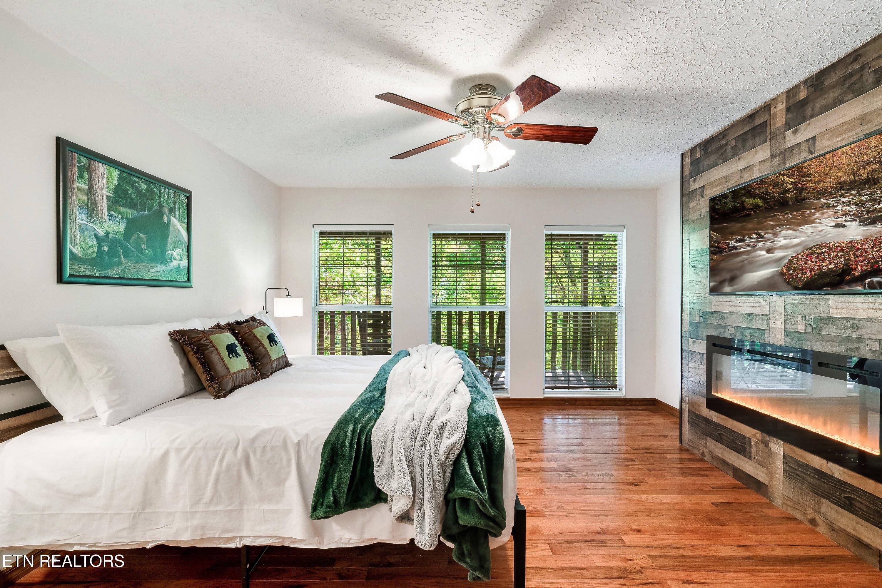 2951 Patty View Way Sevierville TN 37862