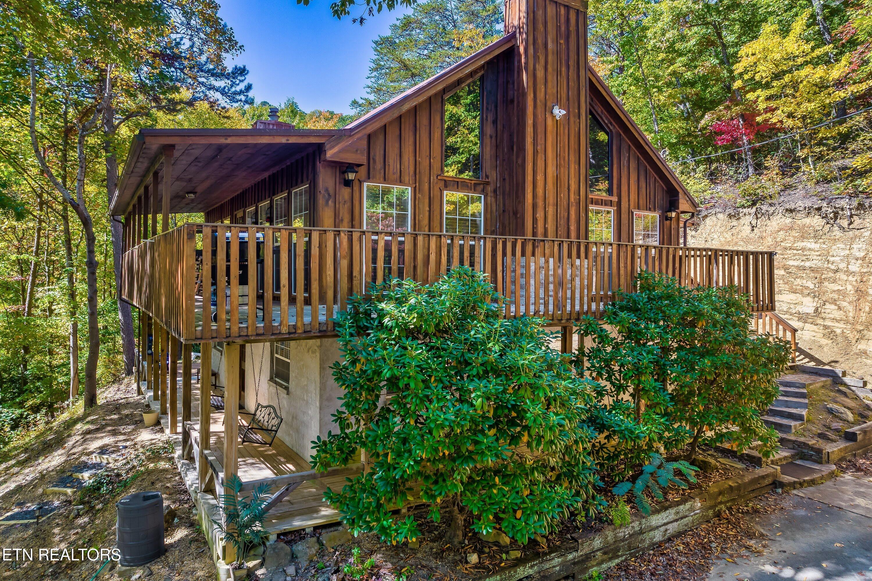 2951 Patty View Way Sevierville TN 37862