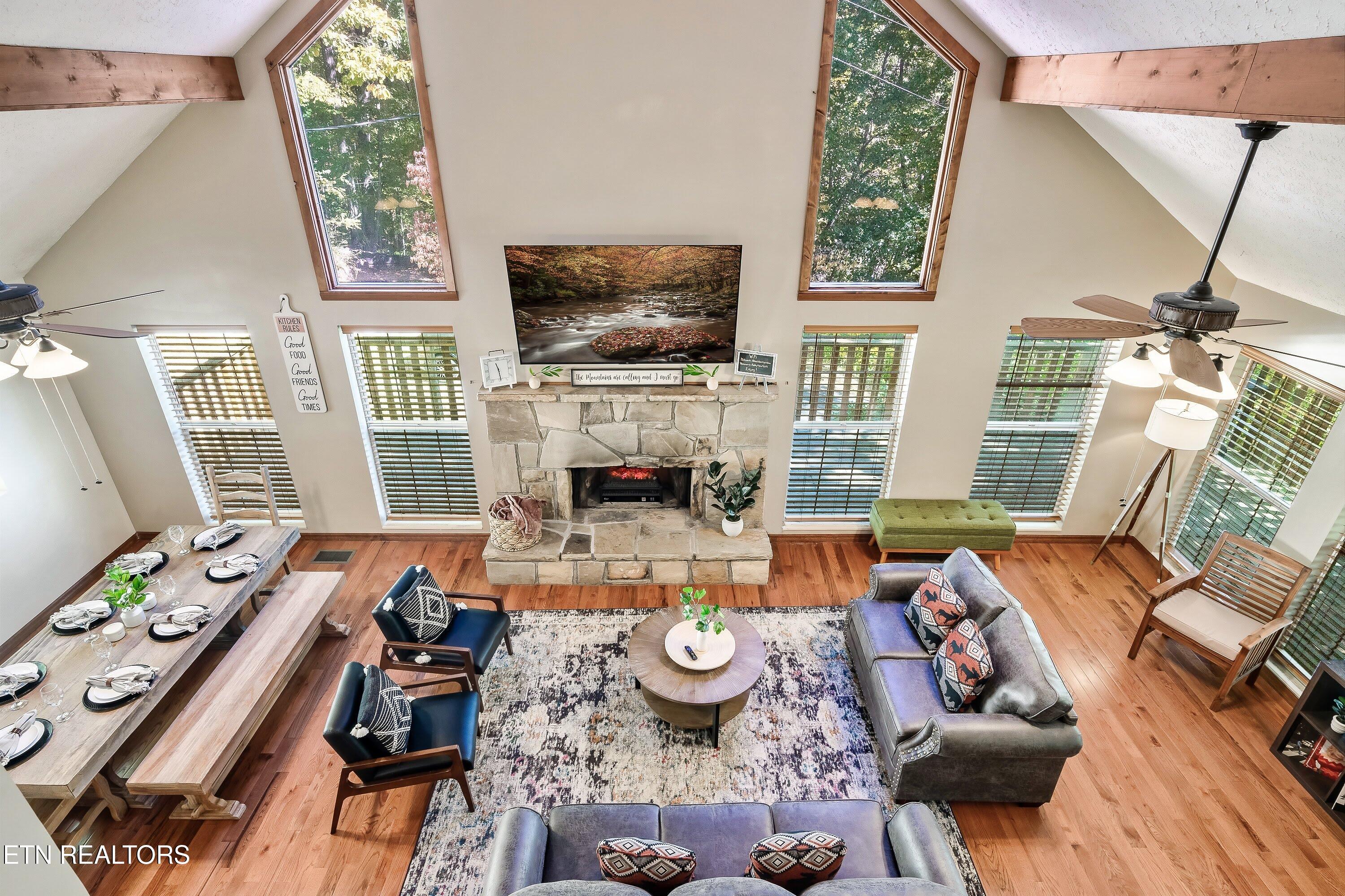2951 Patty View Way Sevierville TN 37862