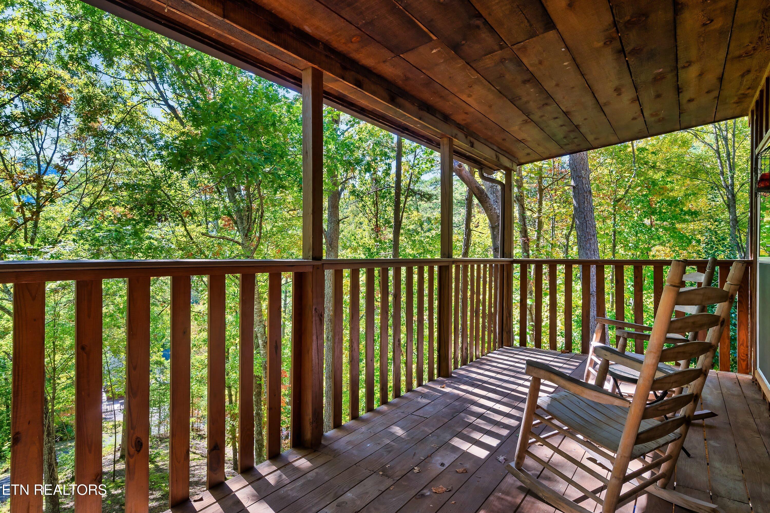 2951 Patty View Way Sevierville TN 37862