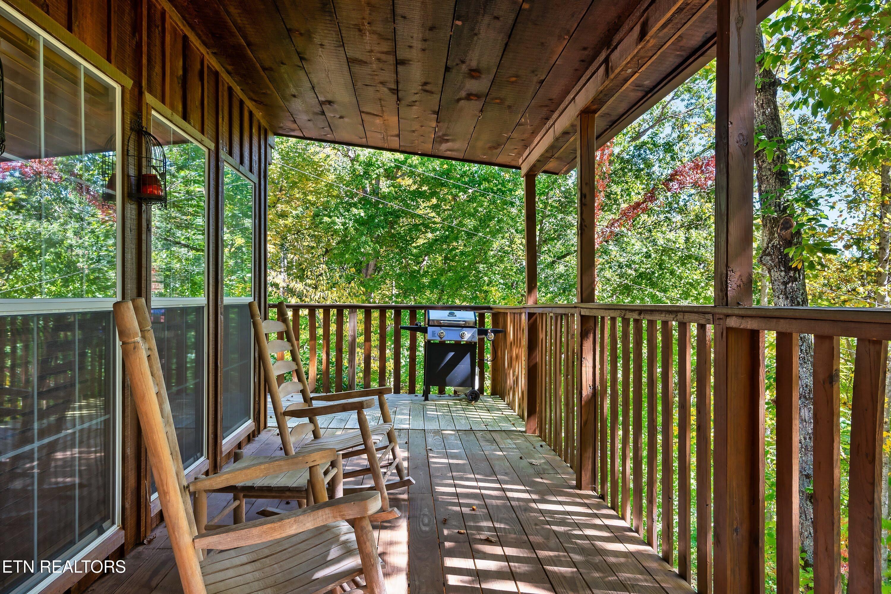 2951 Patty View Way Sevierville TN 37862