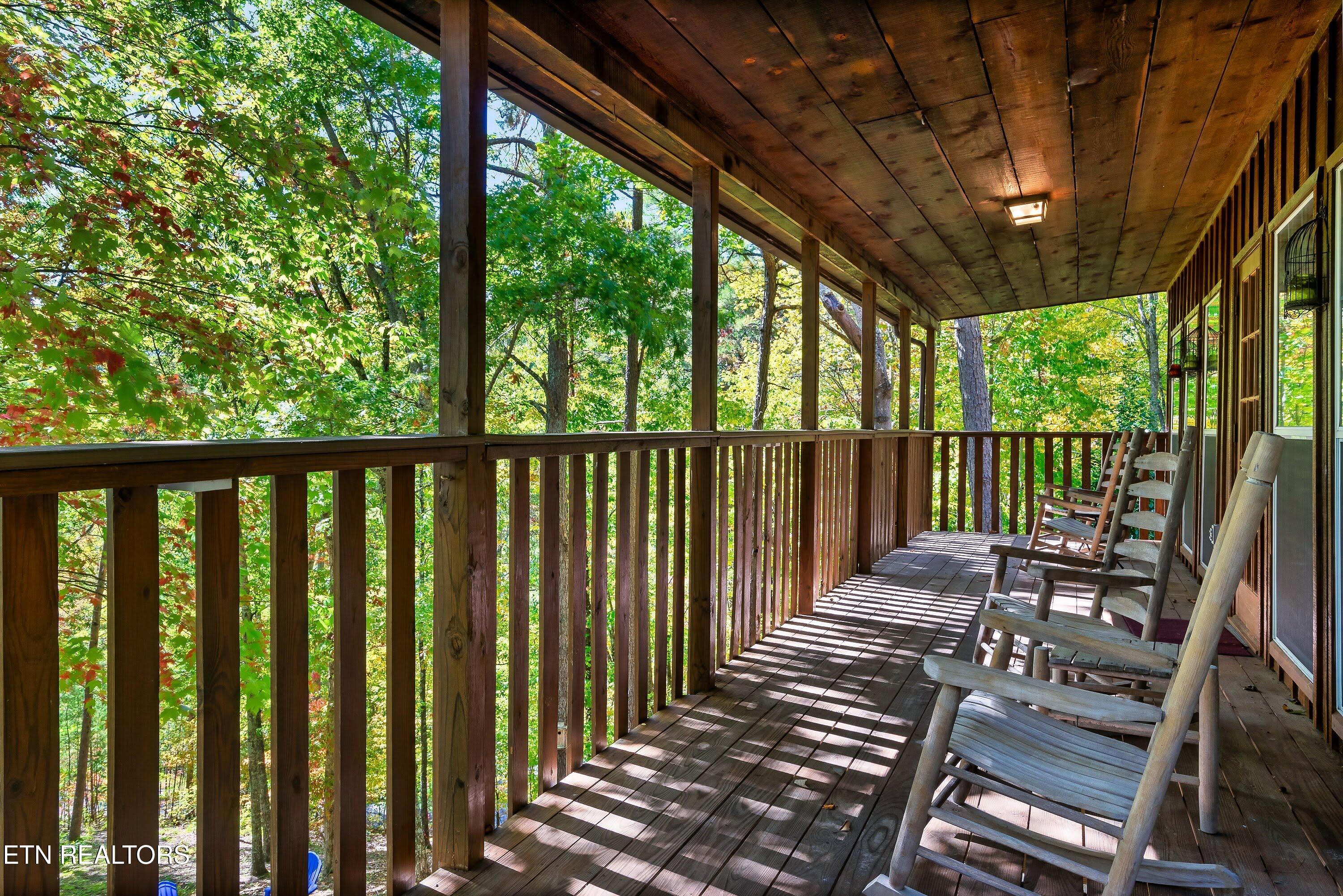 2951 Patty View Way Sevierville TN 37862