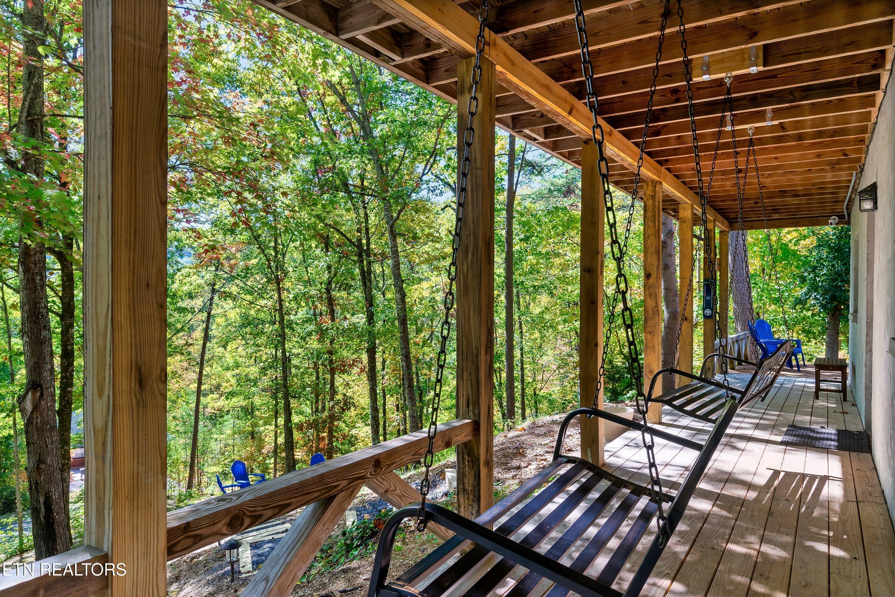 2951 Patty View Way Sevierville TN 37862