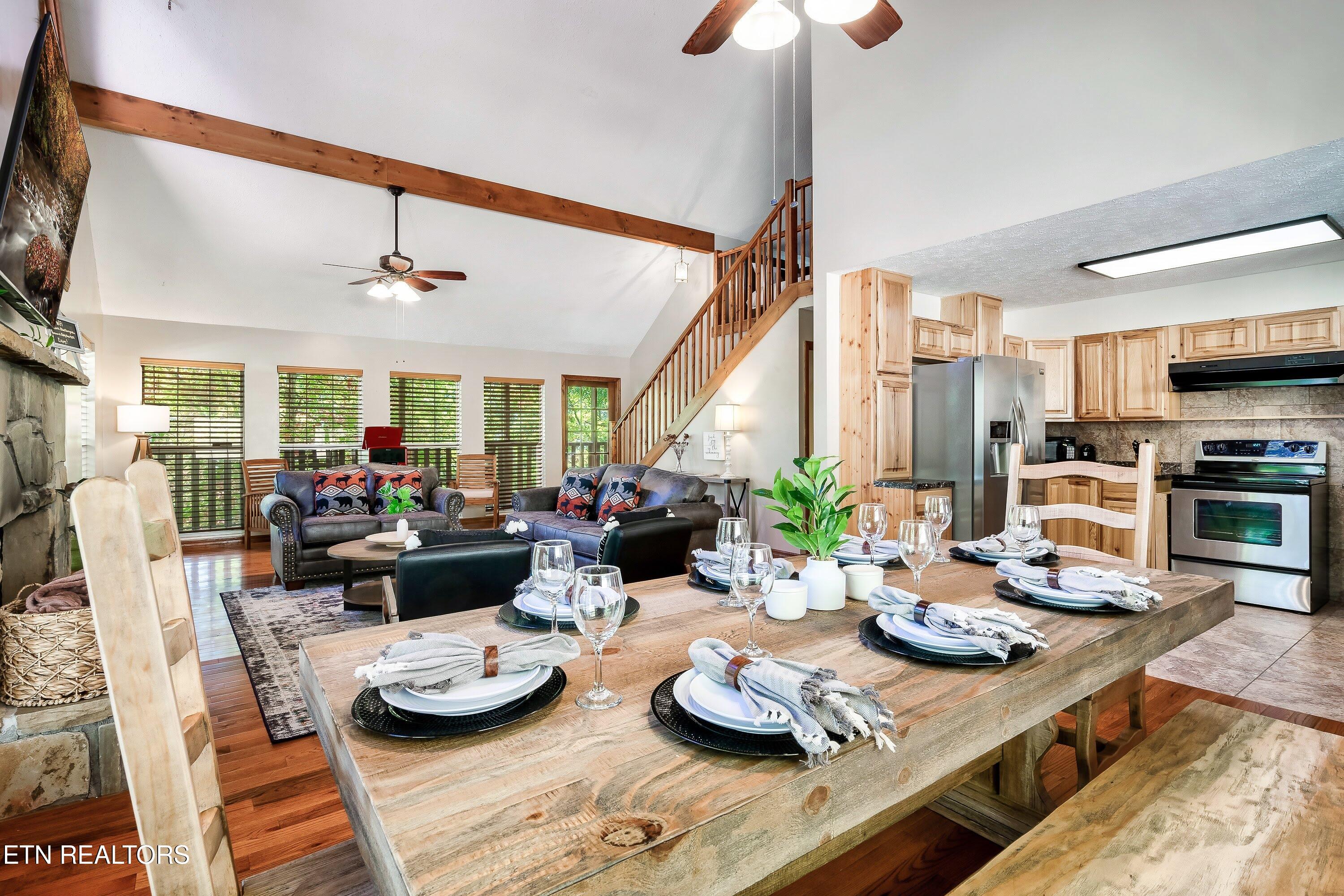 2951 Patty View Way Sevierville TN 37862