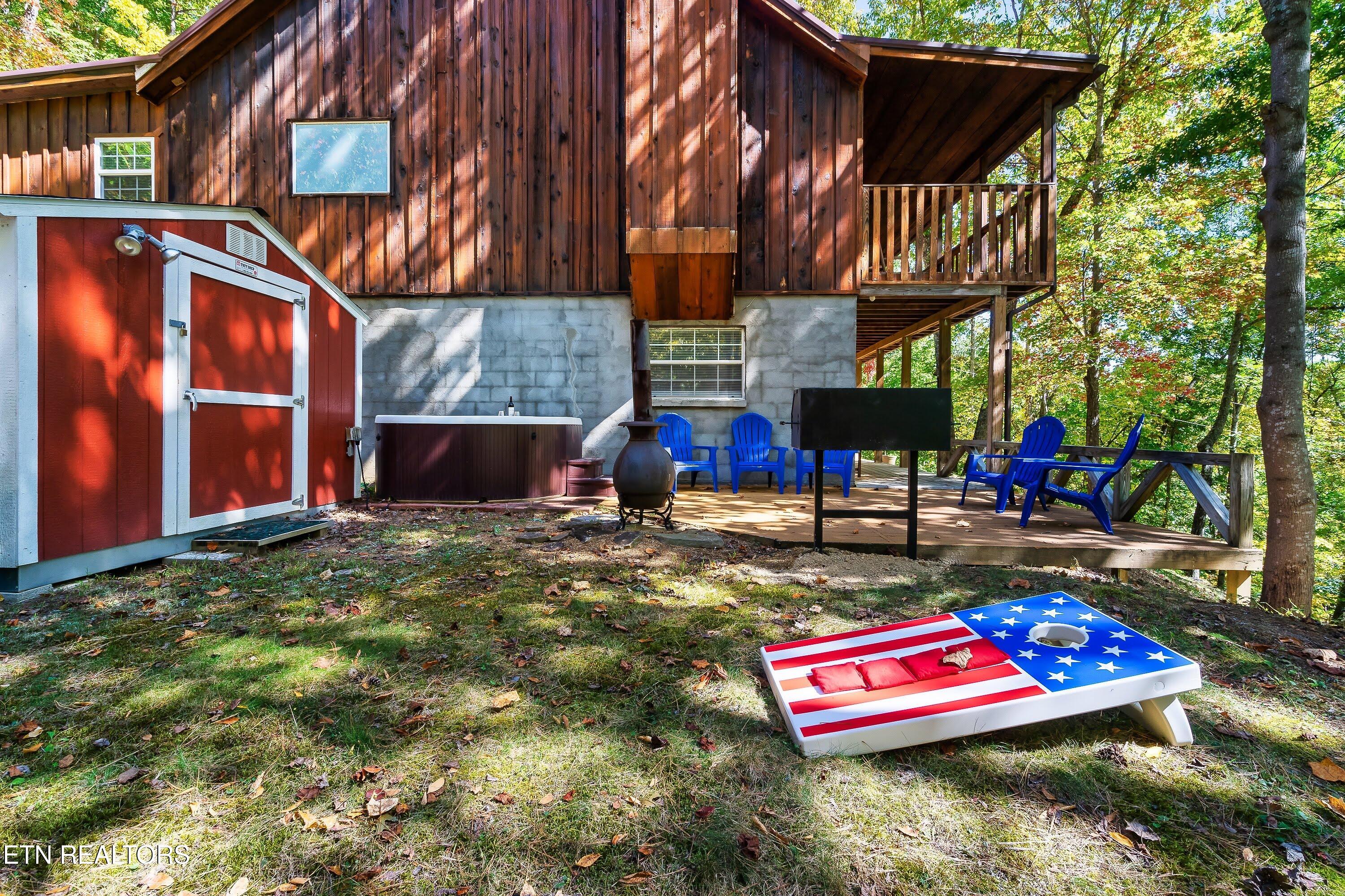 2951 Patty View Way Sevierville TN 37862