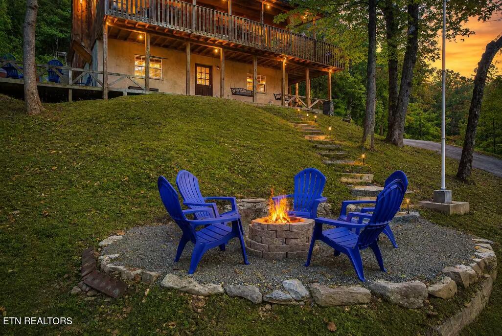 2951 Patty View Way Sevierville TN 37862