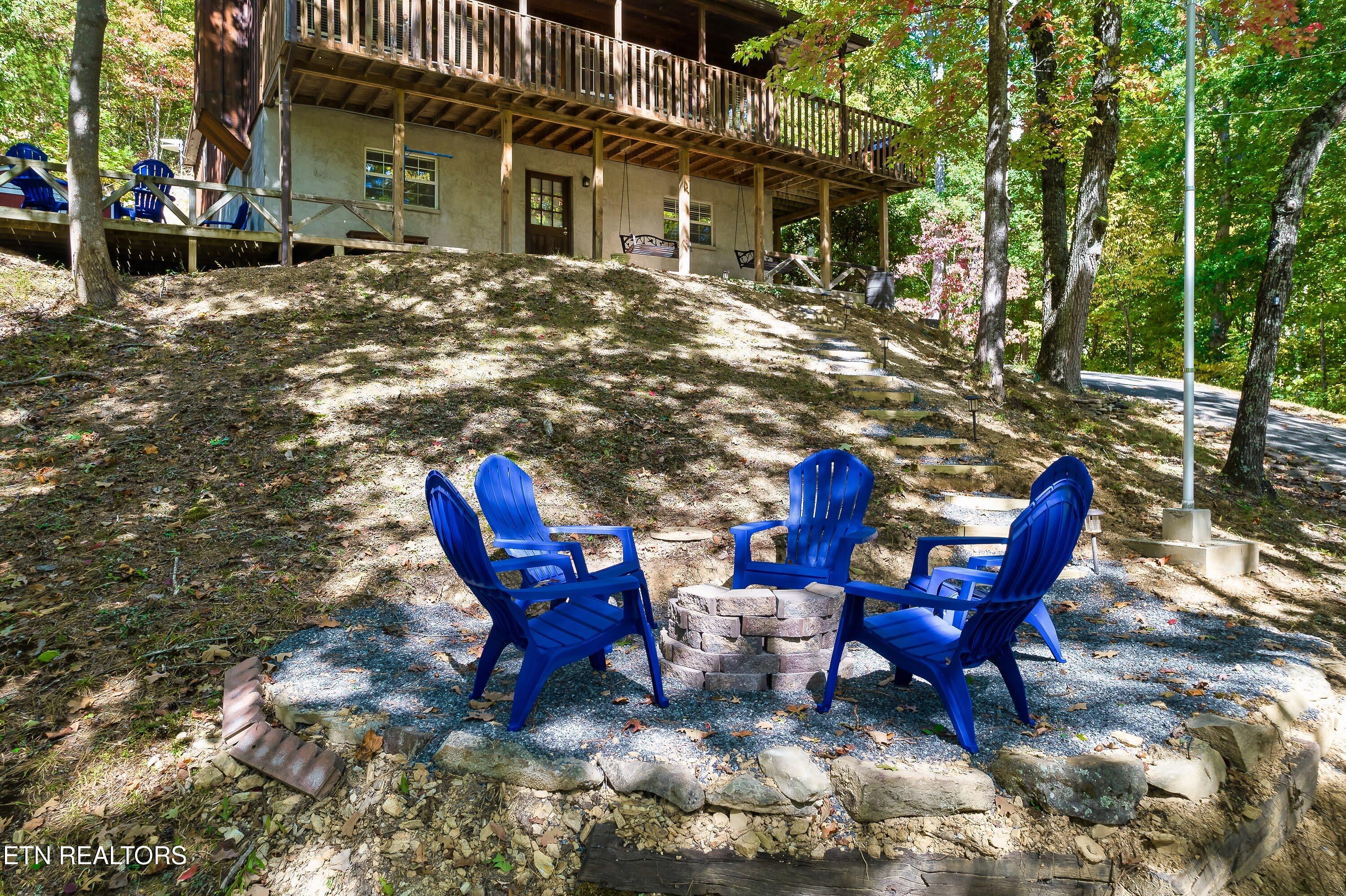 2951 Patty View Way Sevierville TN 37862