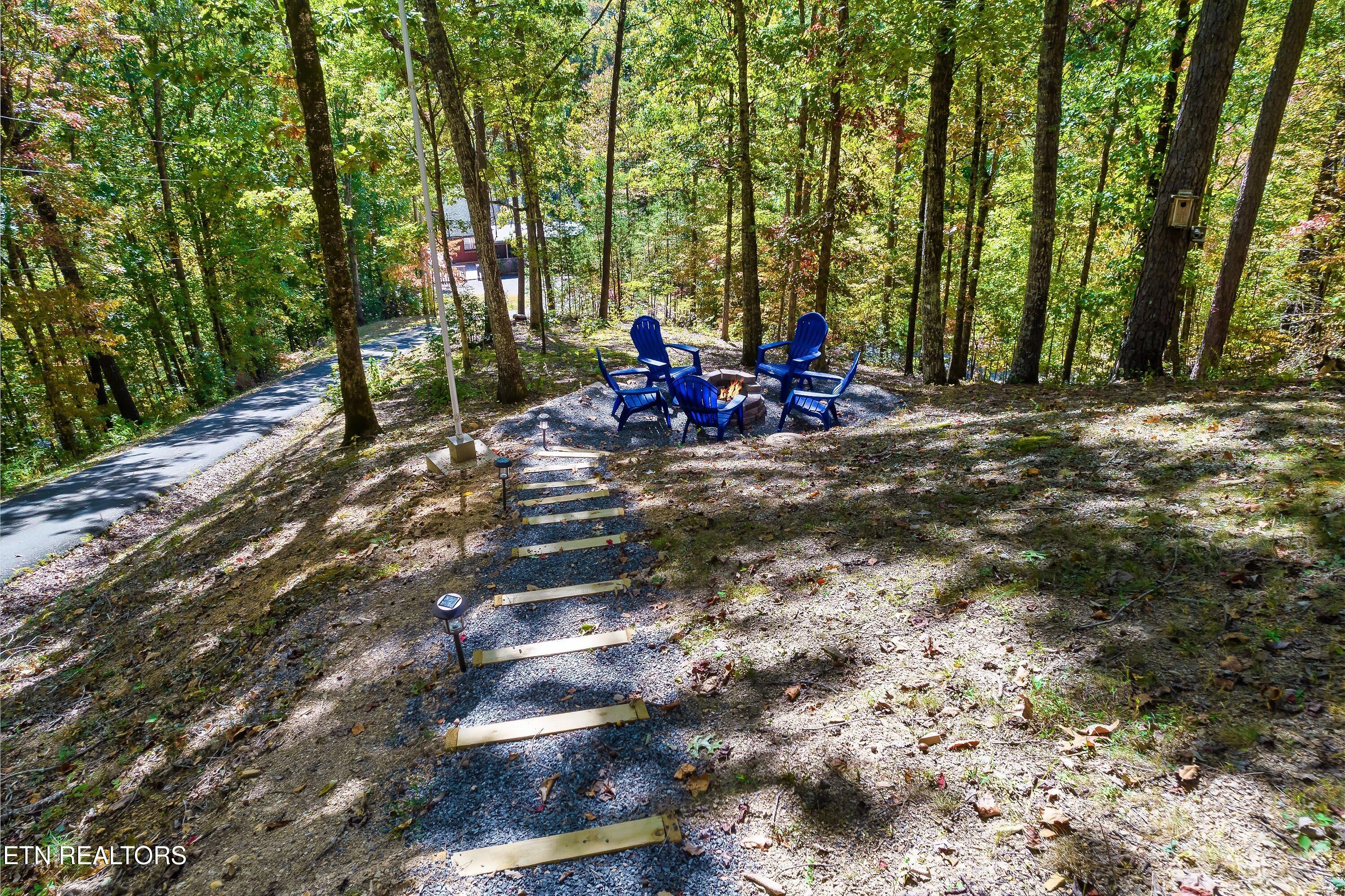 2951 Patty View Way Sevierville TN 37862