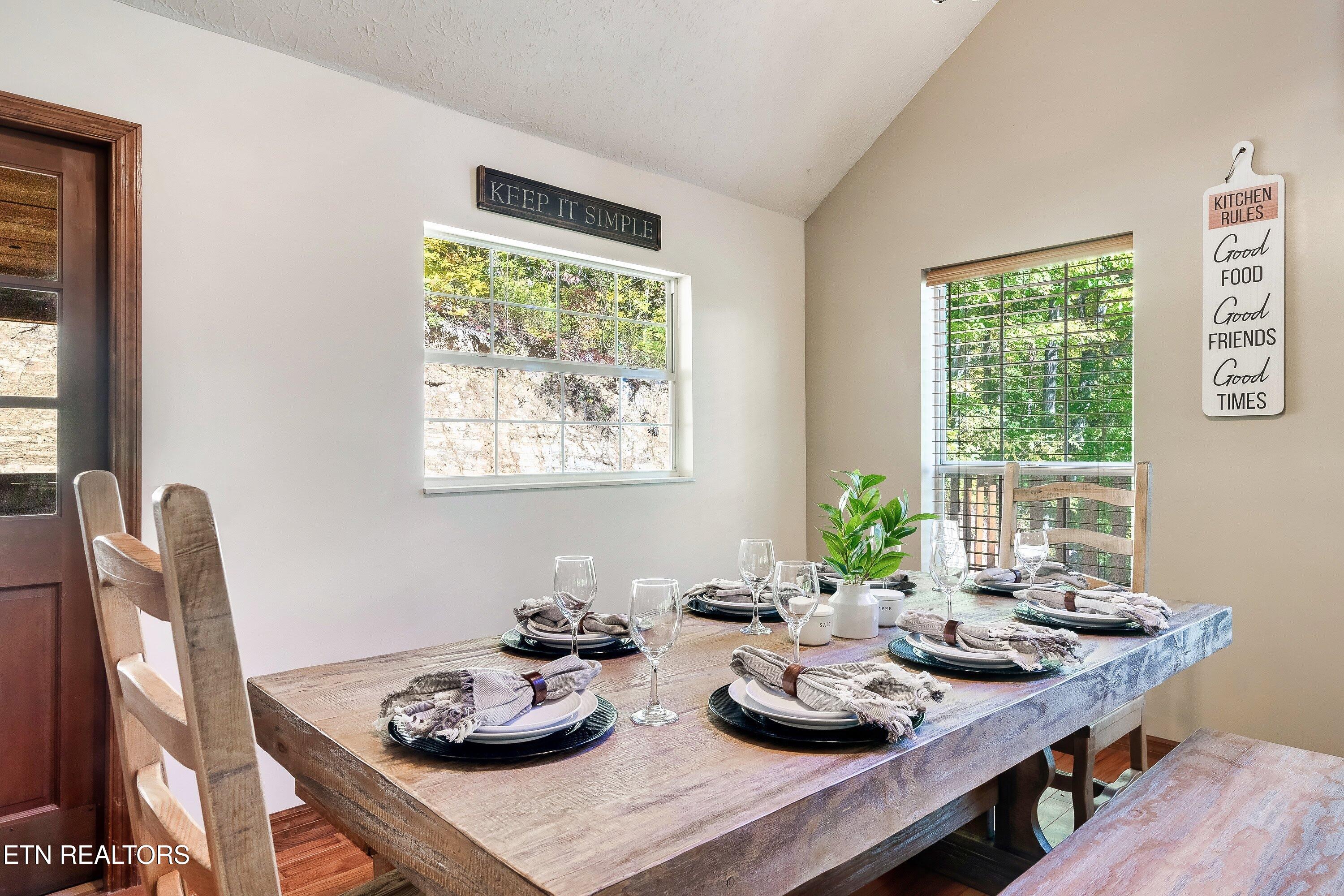 2951 Patty View Way Sevierville TN 37862