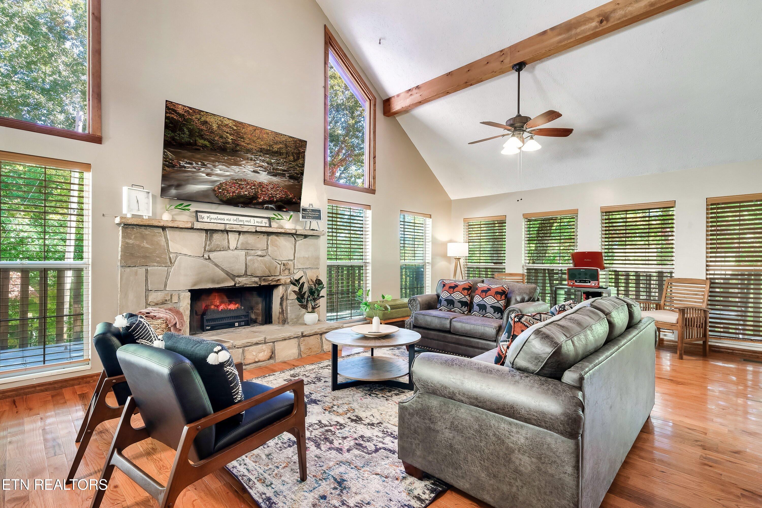 2951 Patty View Way Sevierville TN 37862
