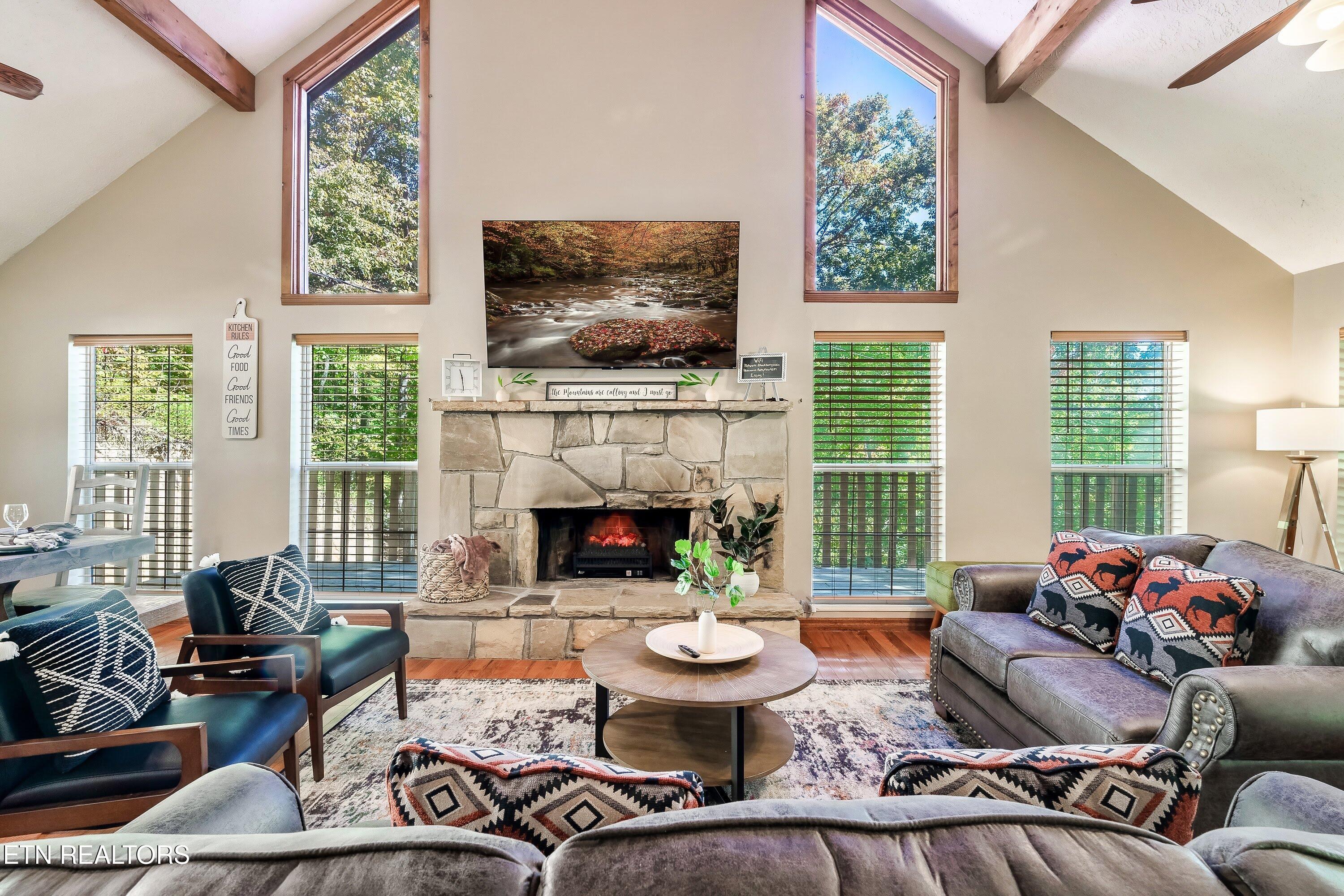 2951 Patty View Way Sevierville TN 37862
