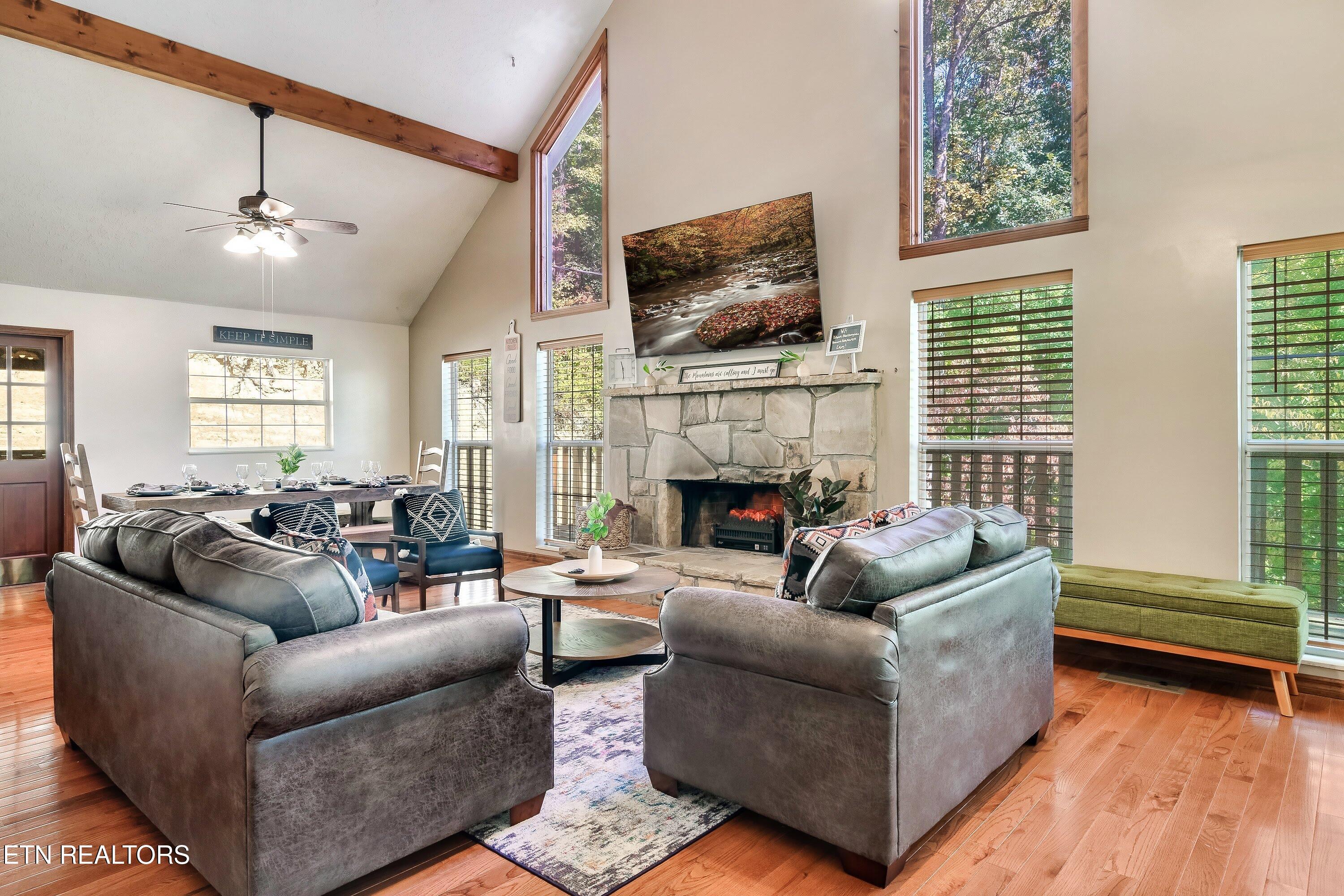 2951 Patty View Way Sevierville TN 37862