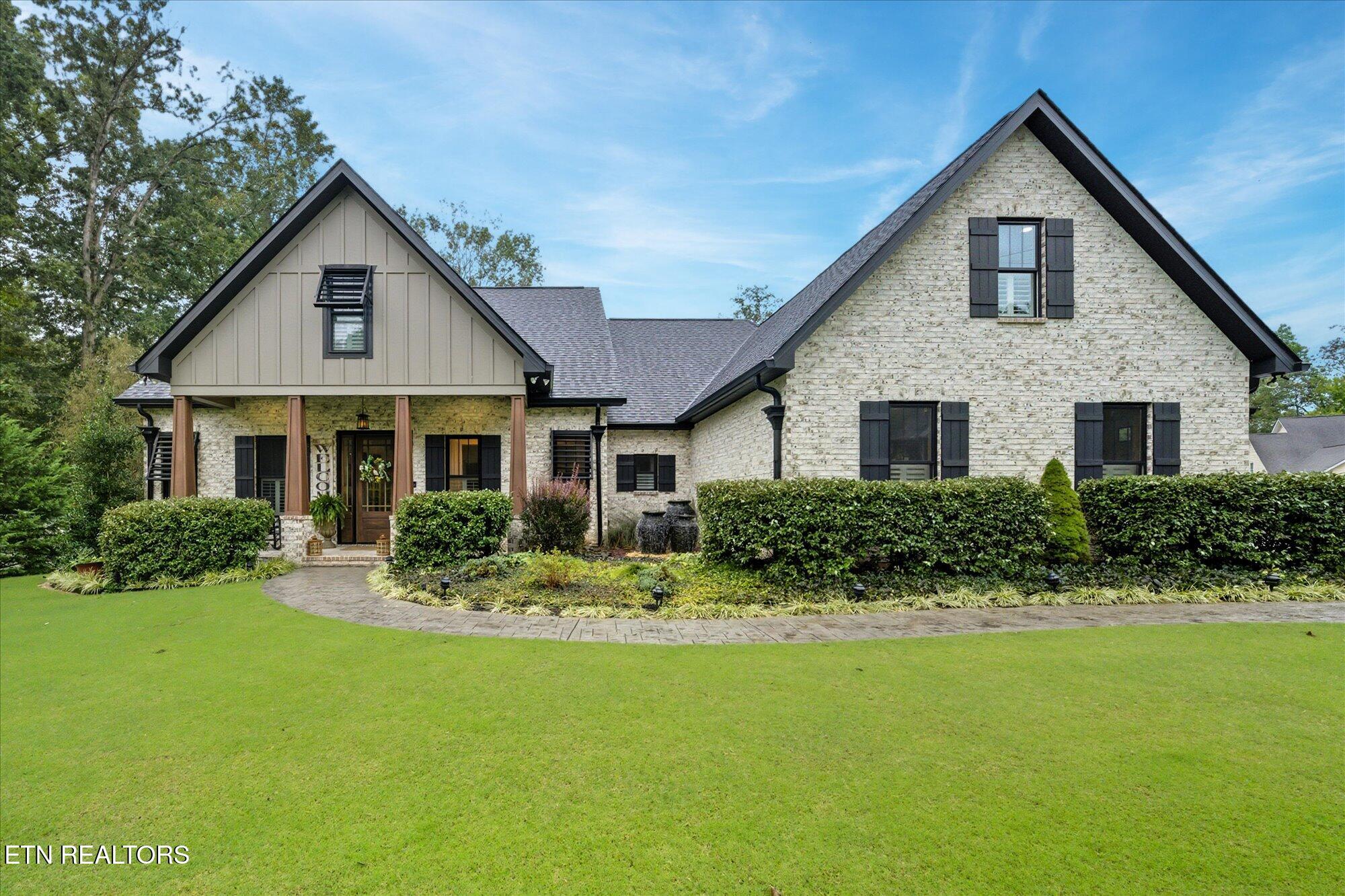 103 Witt Court Clinton TN 37716