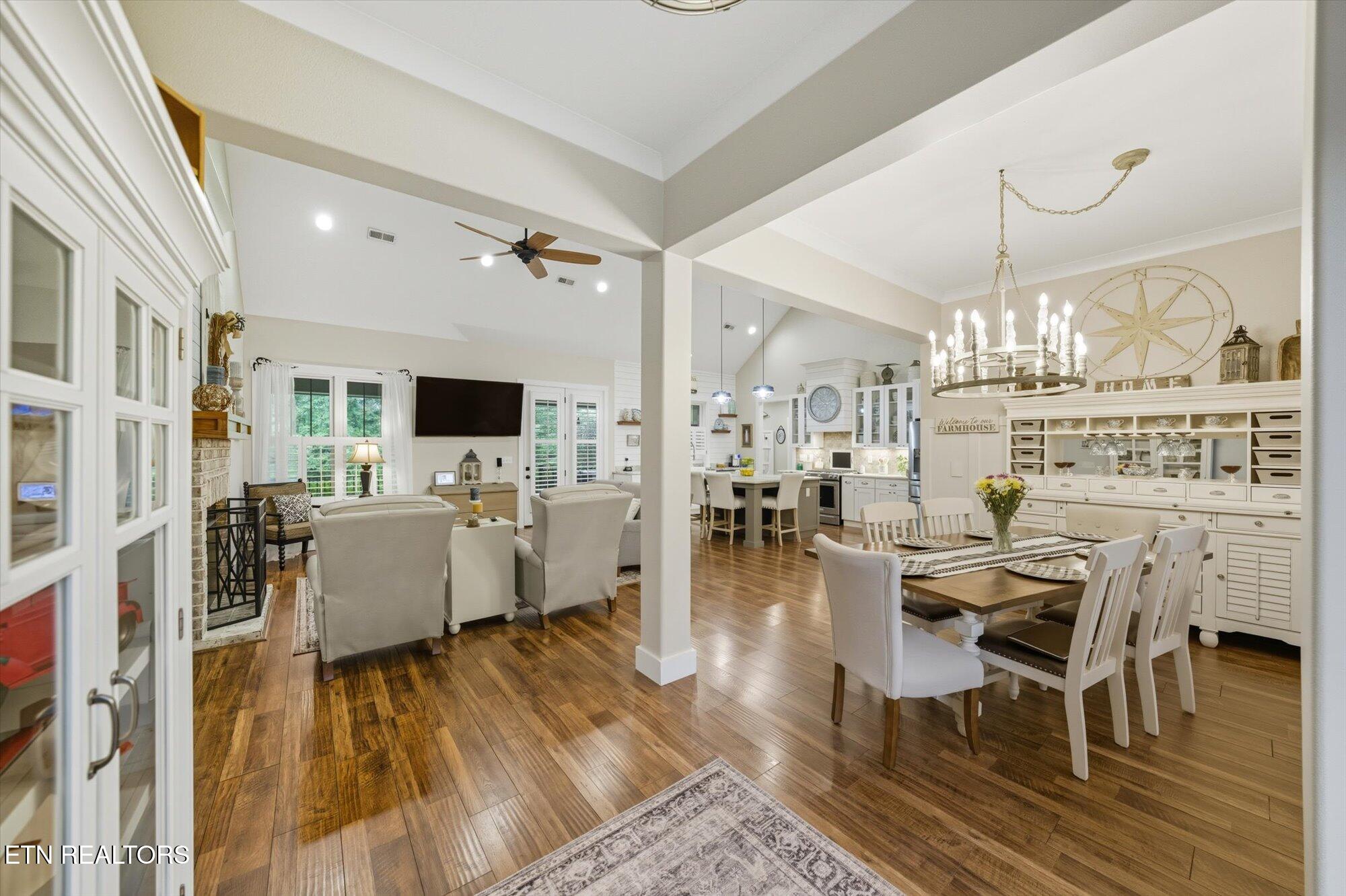 103 Witt Court Clinton TN 37716