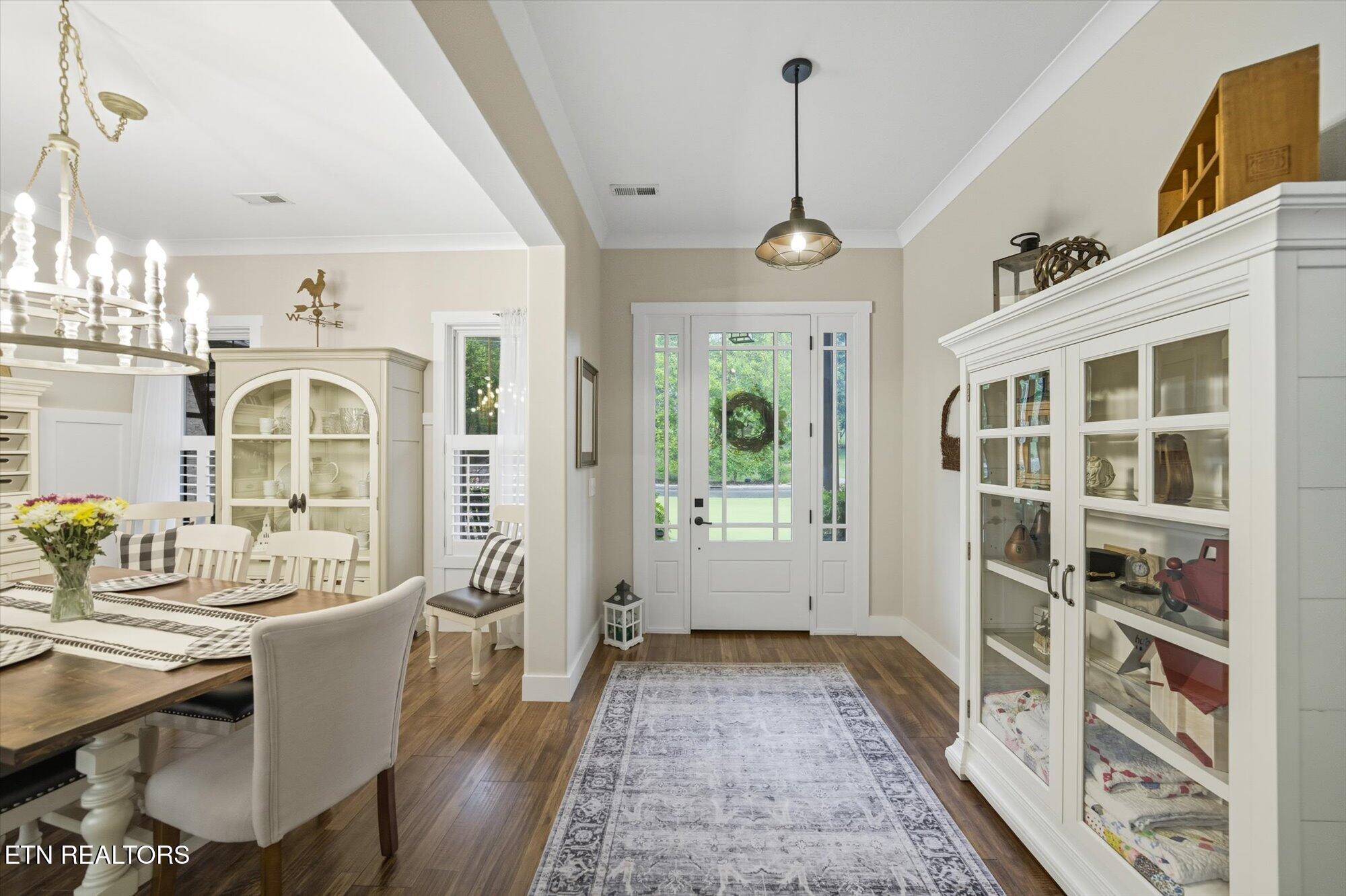 103 Witt Court Clinton TN 37716