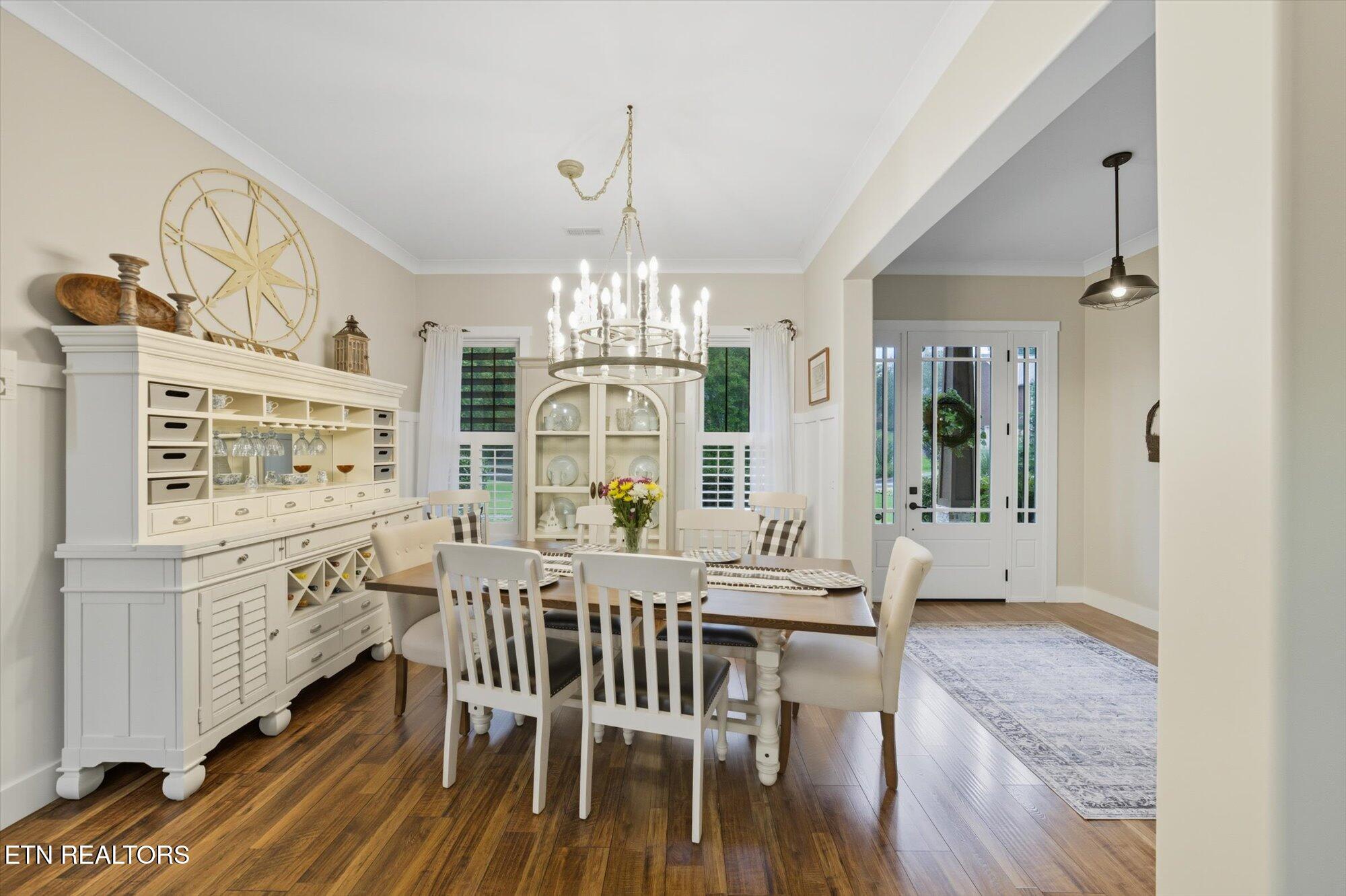 103 Witt Court Clinton TN 37716