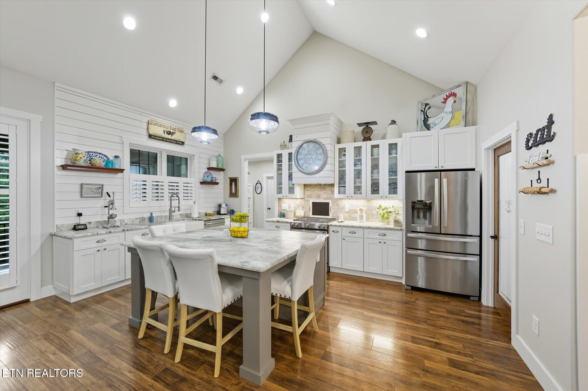 103 Witt Court Clinton TN 37716