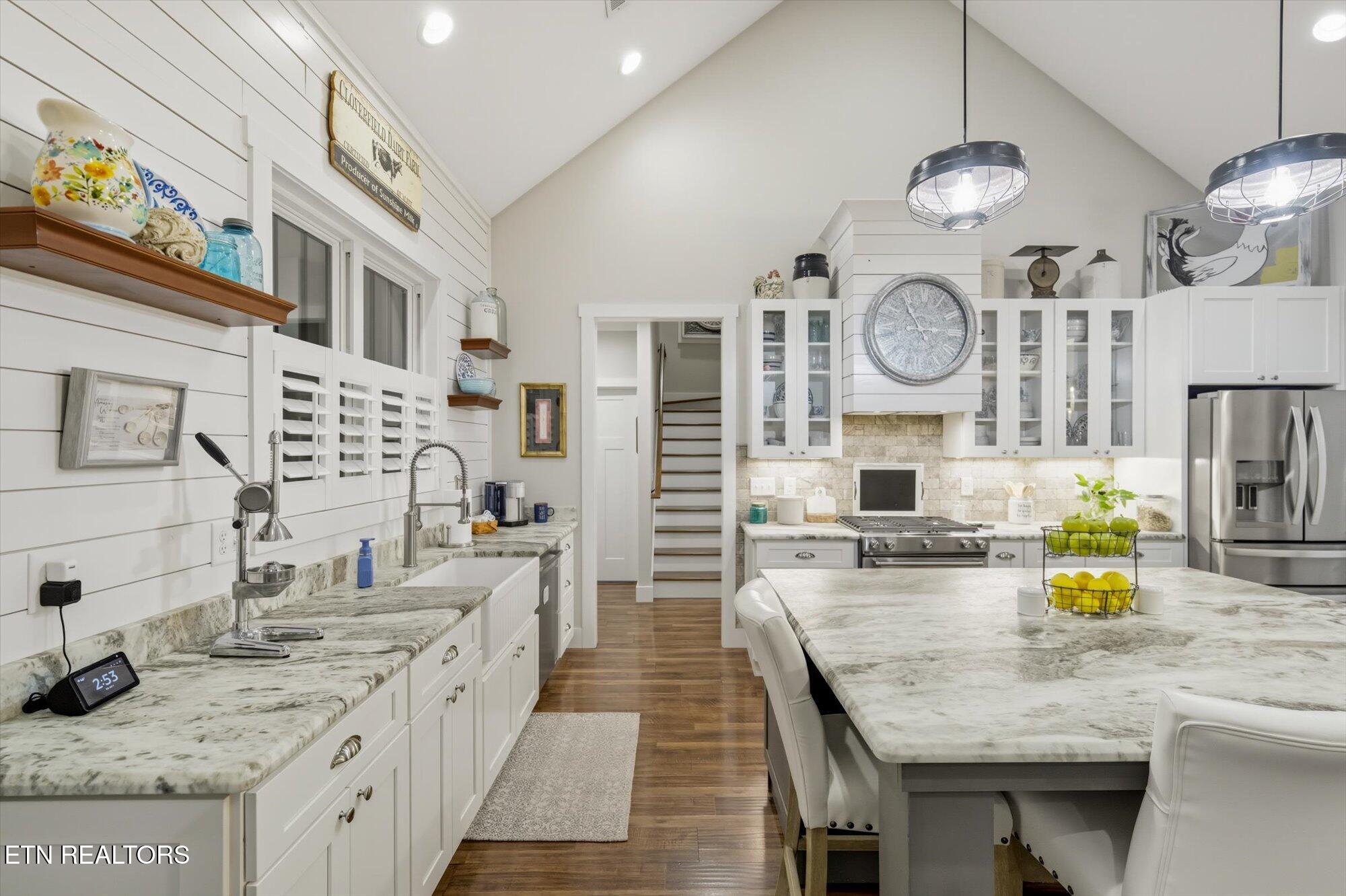 103 Witt Court Clinton TN 37716