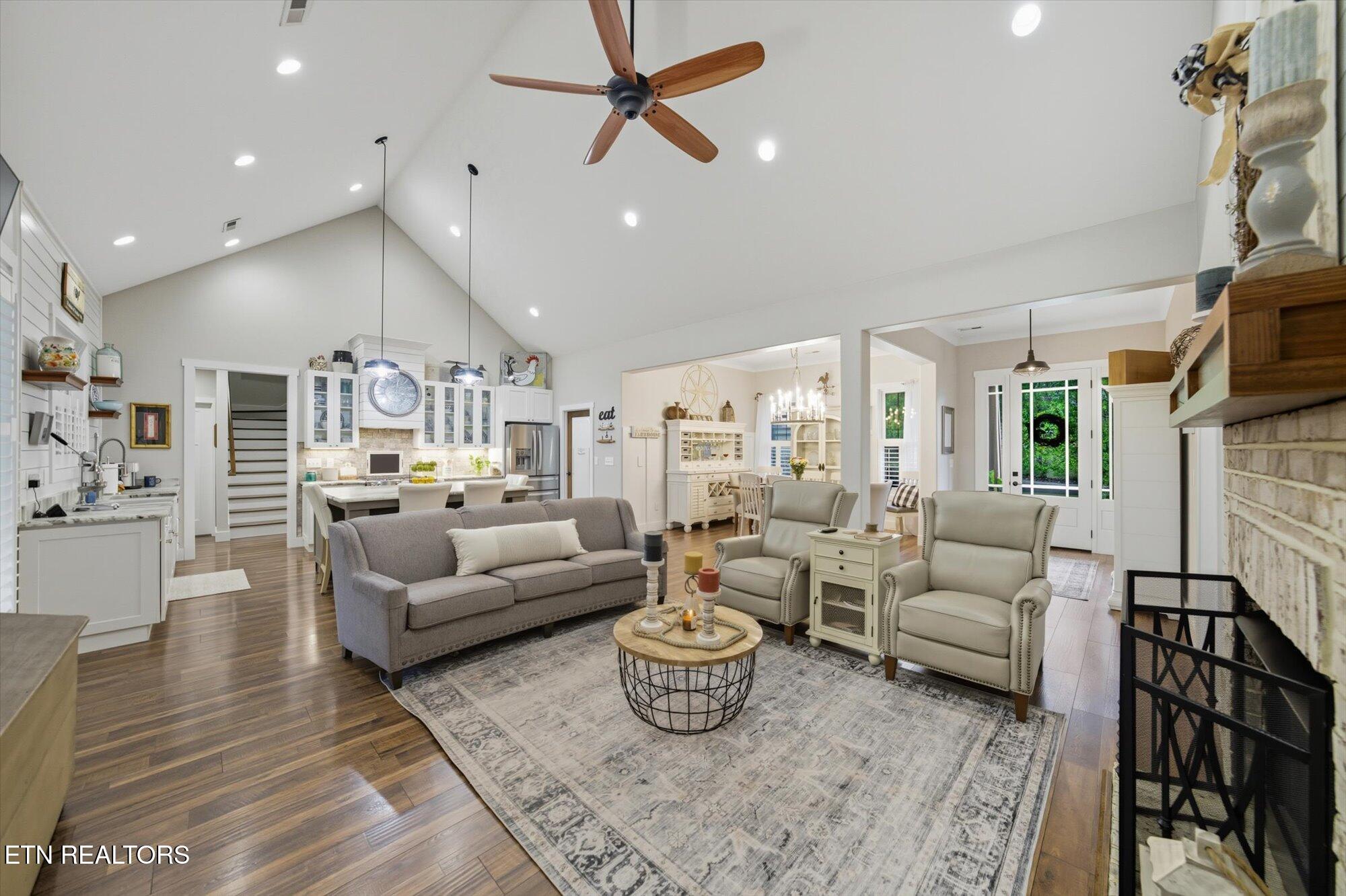 103 Witt Court Clinton TN 37716