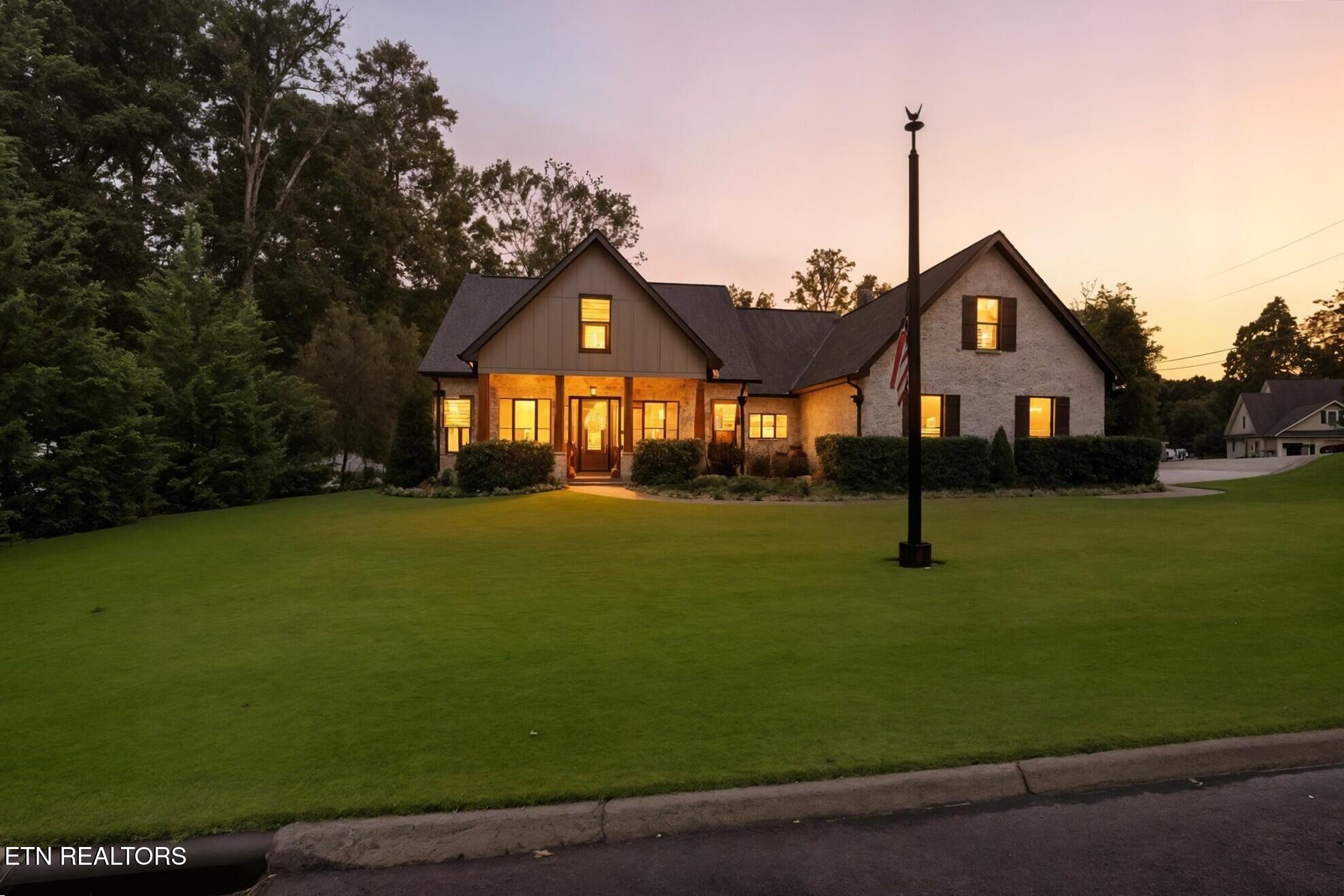 103 Witt Court Clinton TN 37716