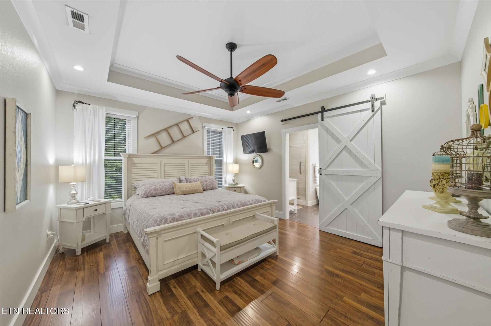 103 Witt Court Clinton TN 37716