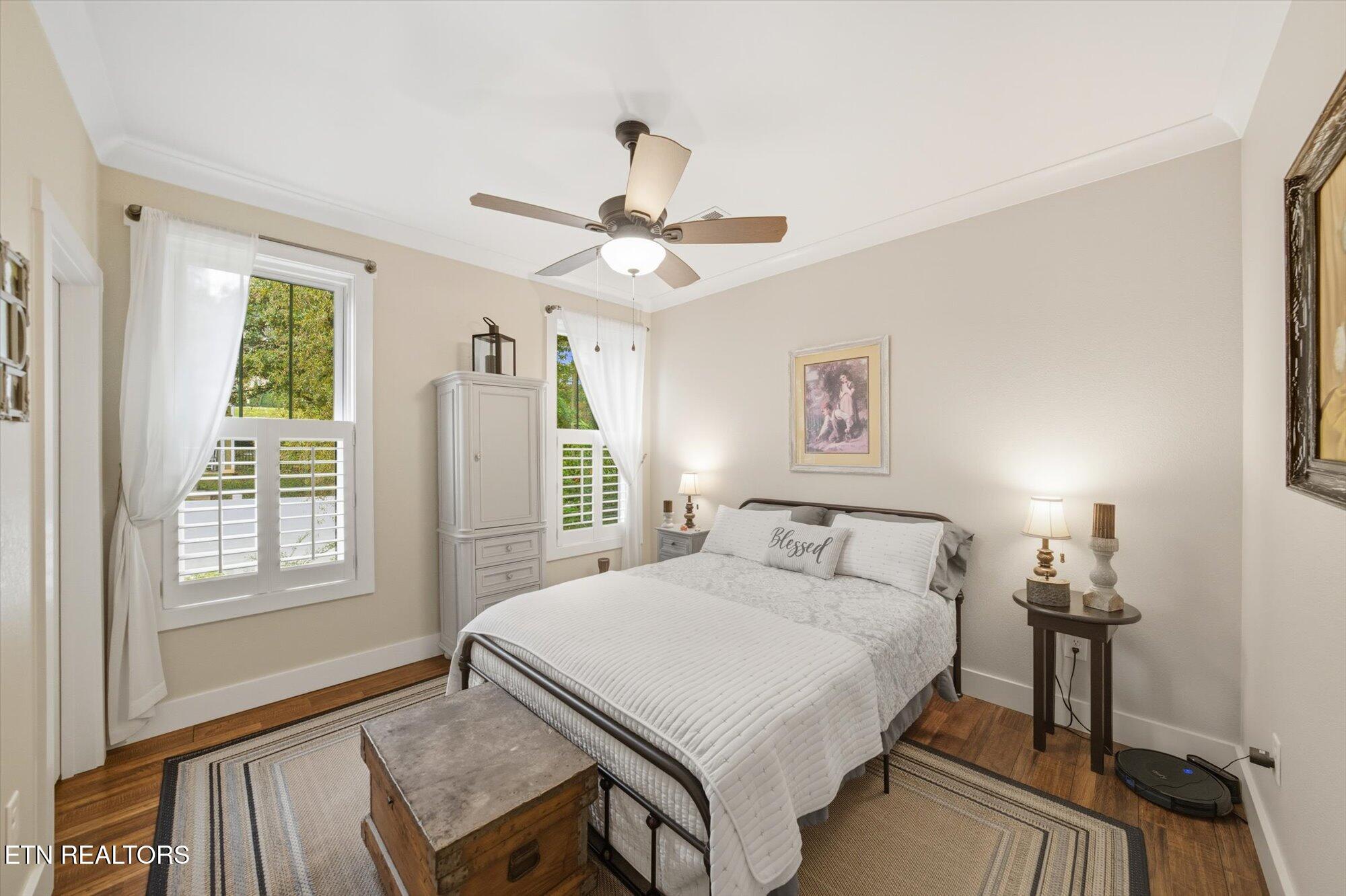 103 Witt Court Clinton TN 37716