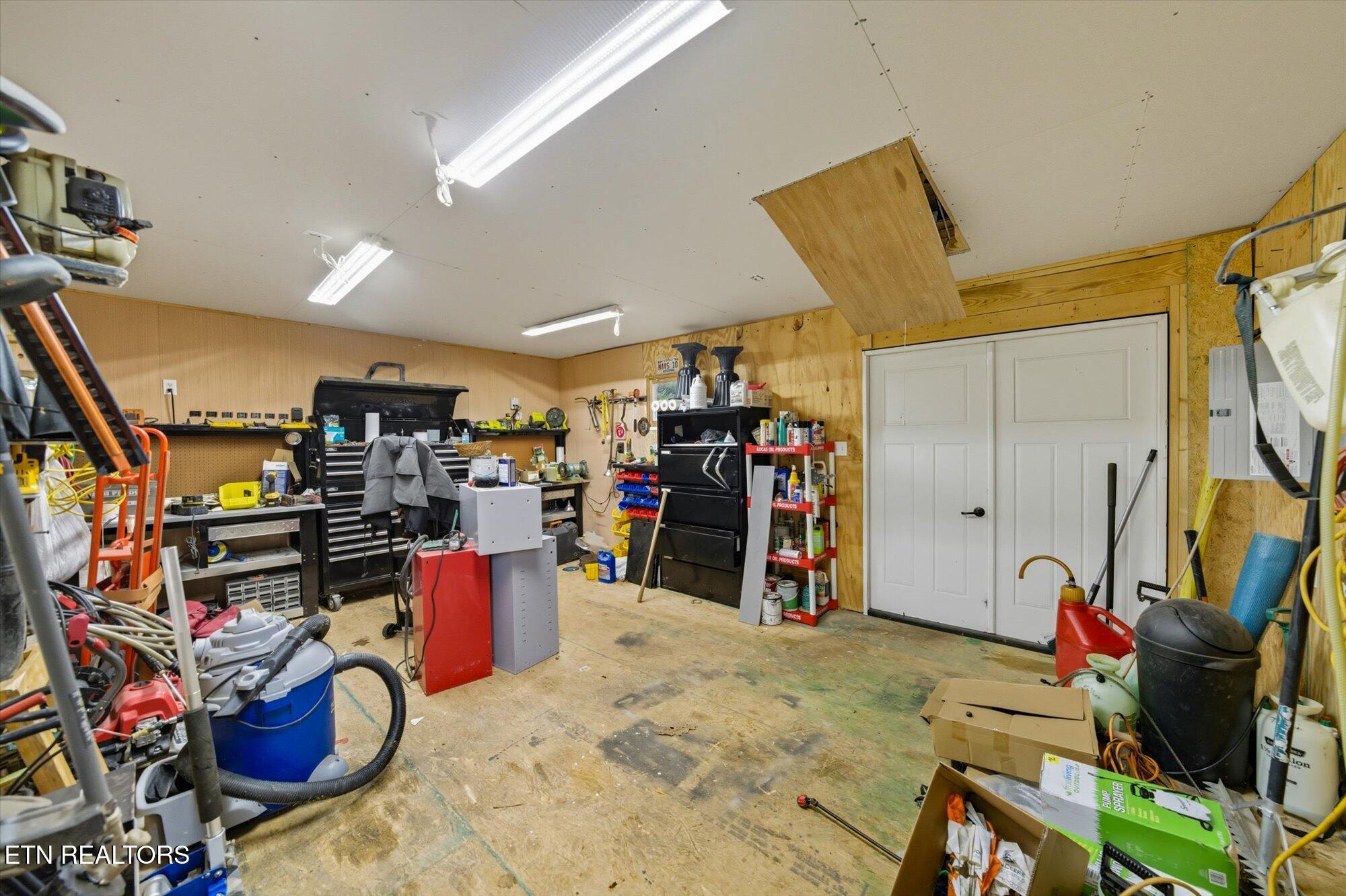 103 Witt Court Clinton TN 37716