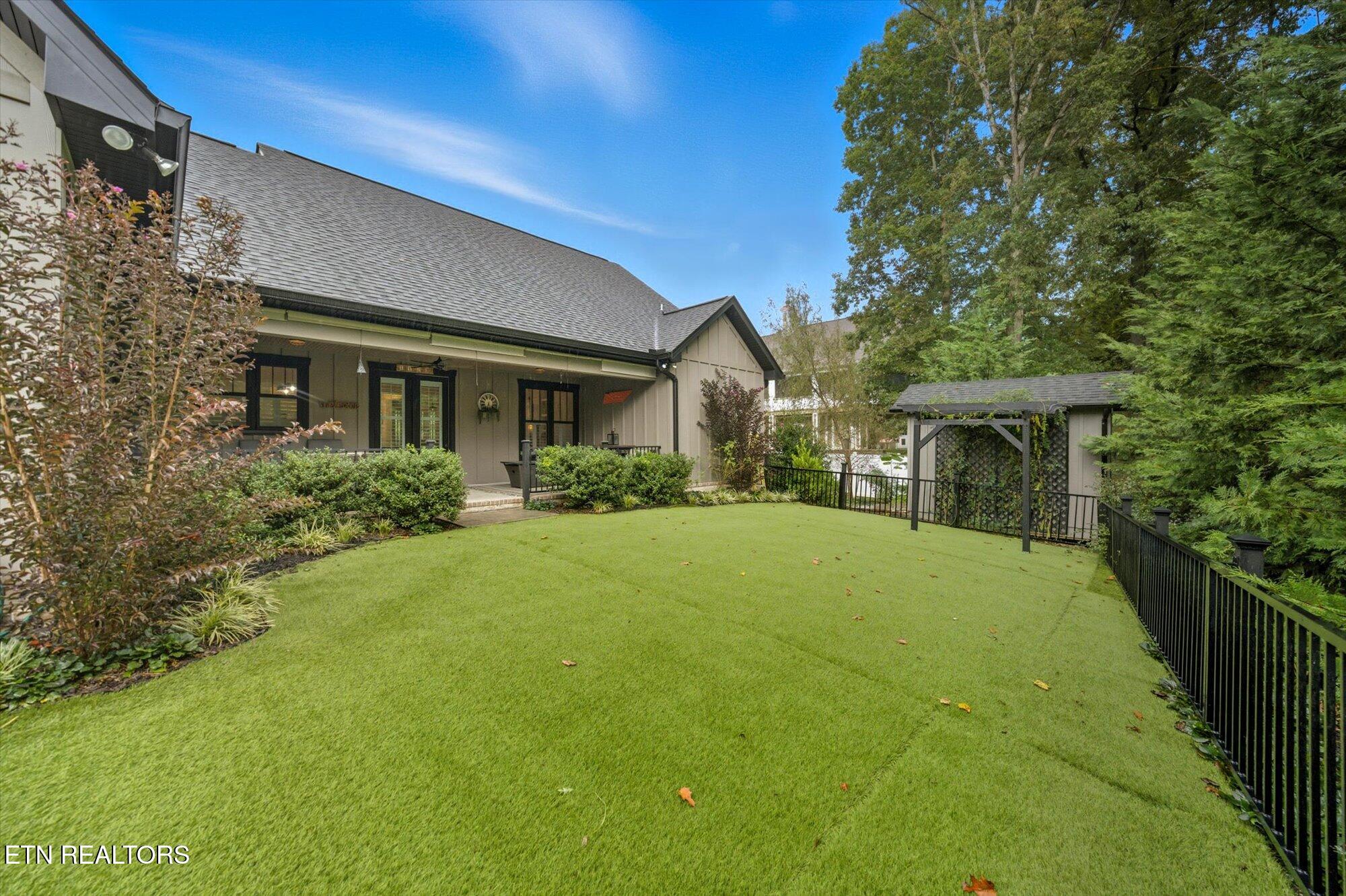 103 Witt Court Clinton TN 37716