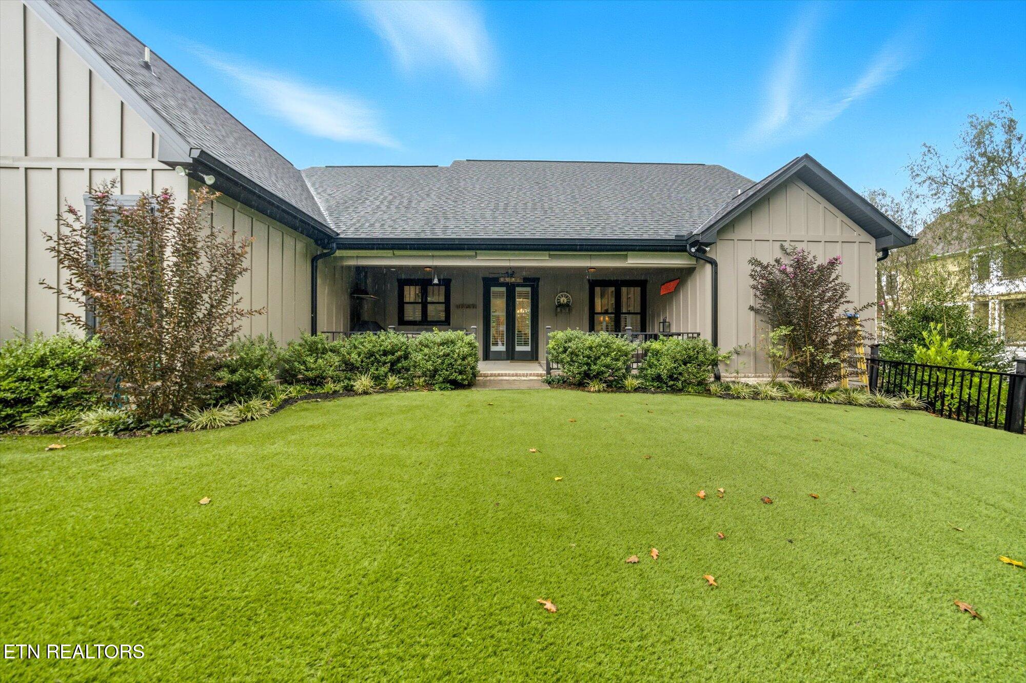 103 Witt Court Clinton TN 37716