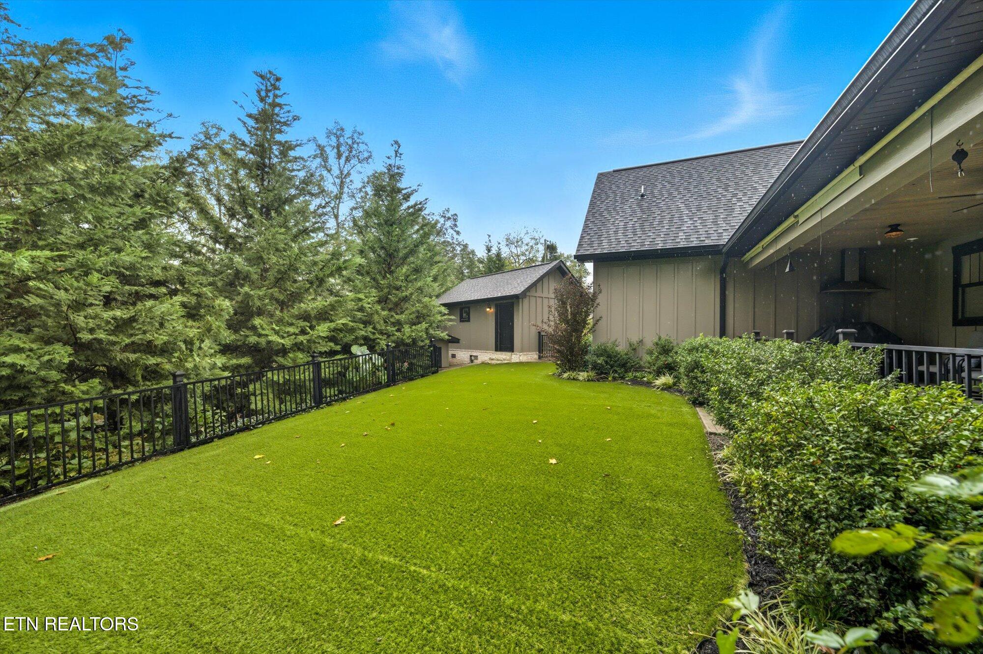 103 Witt Court Clinton TN 37716