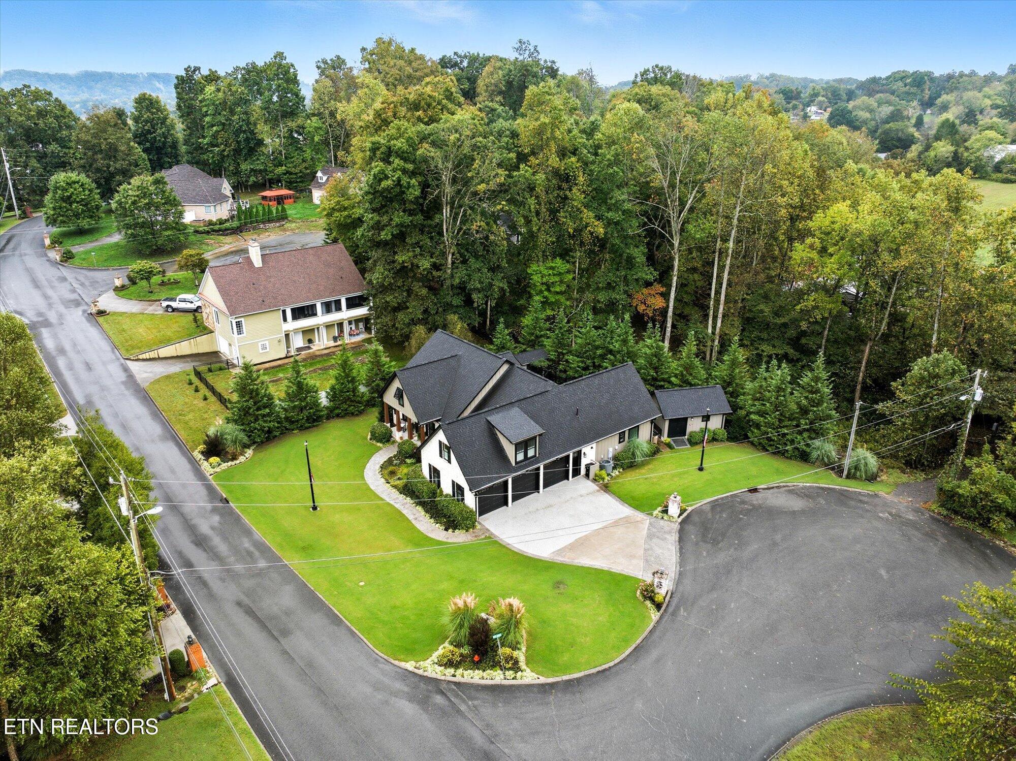 103 Witt Court Clinton TN 37716