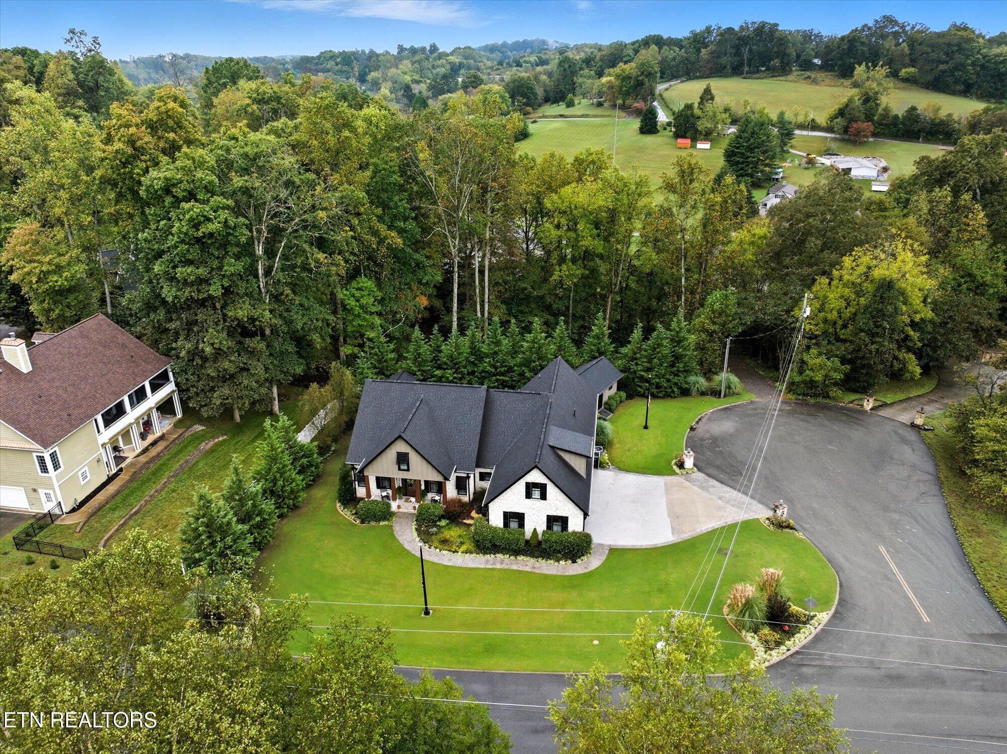 103 Witt Court Clinton TN 37716