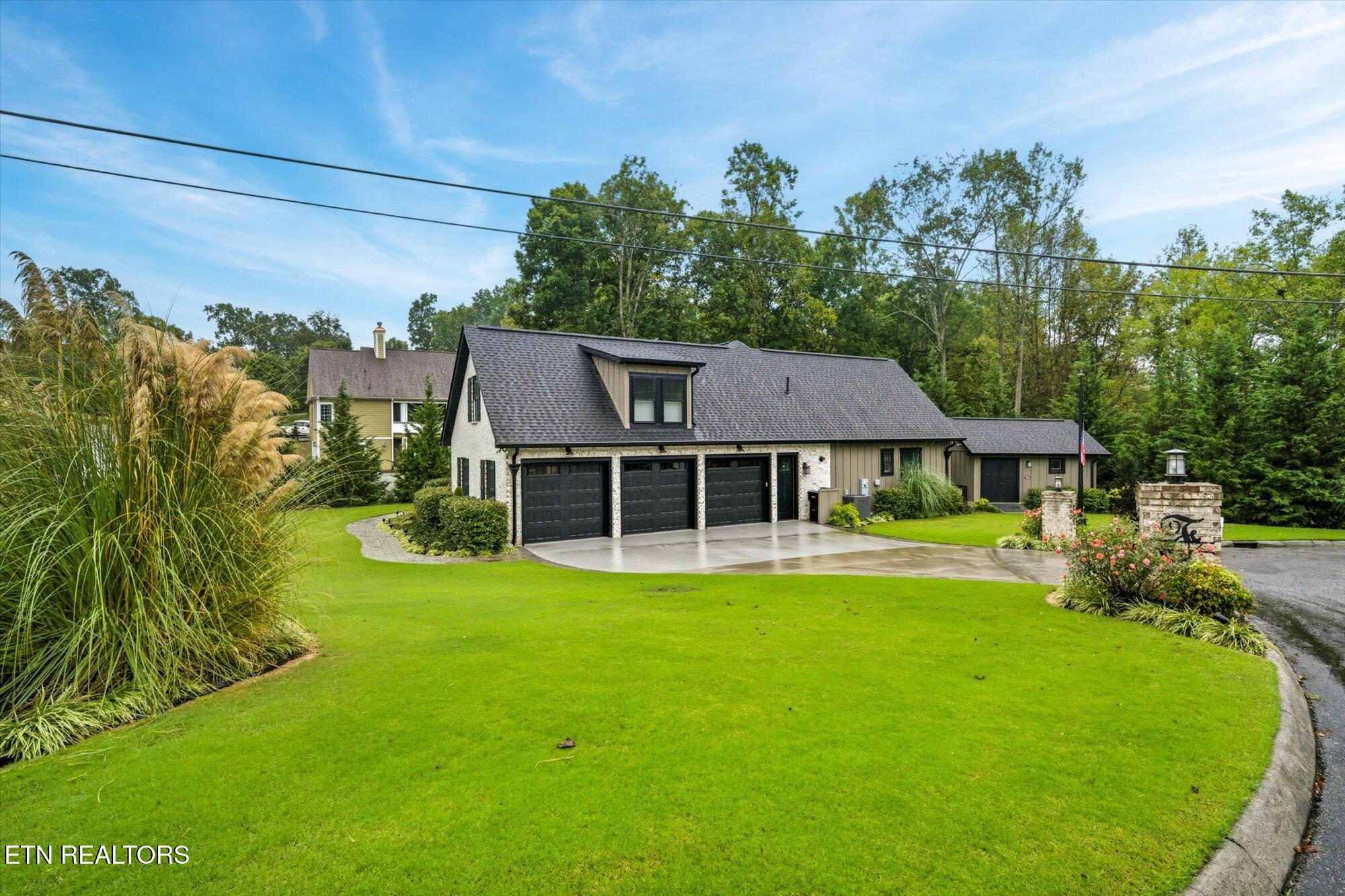 103 Witt Court Clinton TN 37716