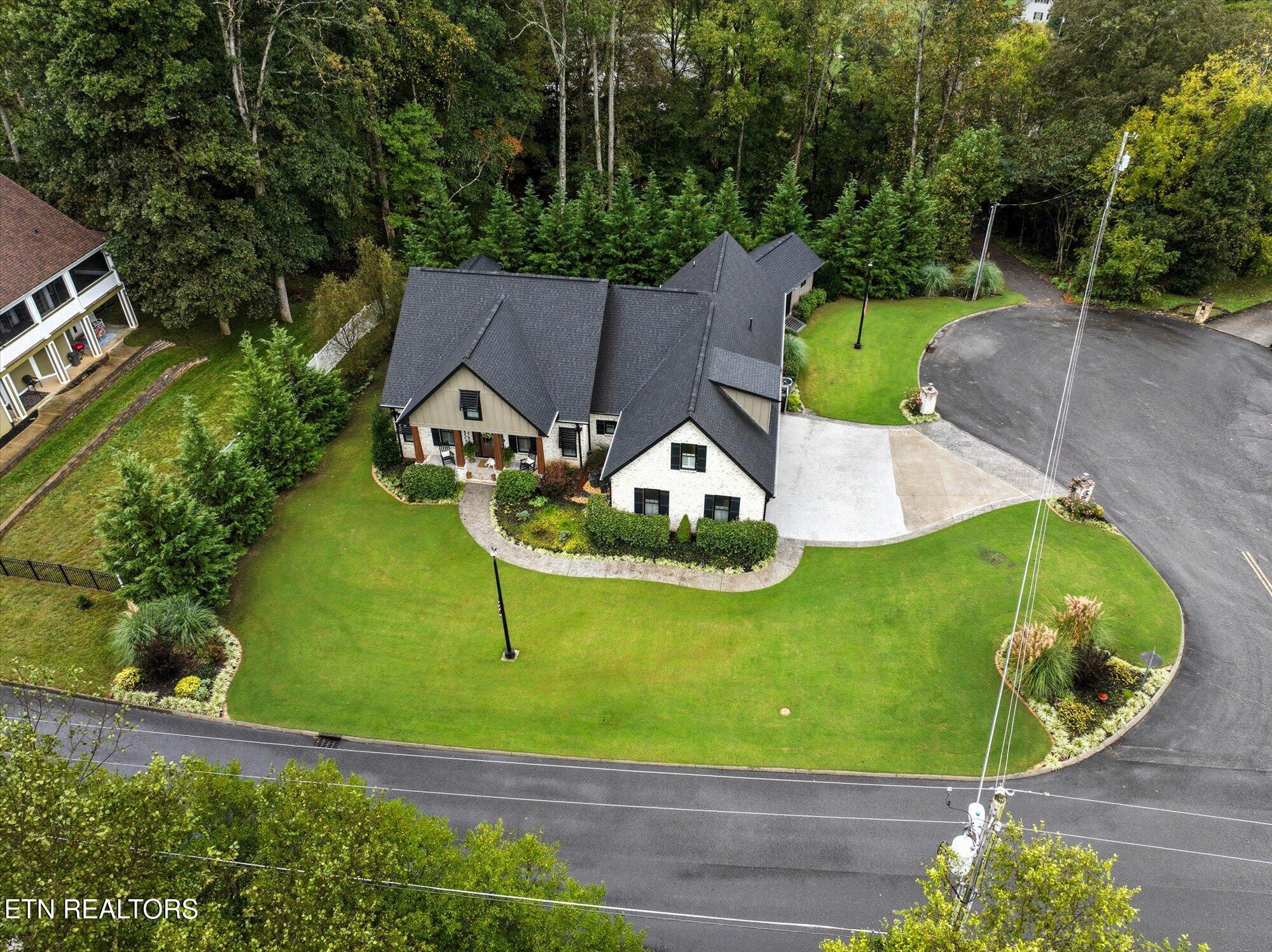 103 Witt Court Clinton TN 37716