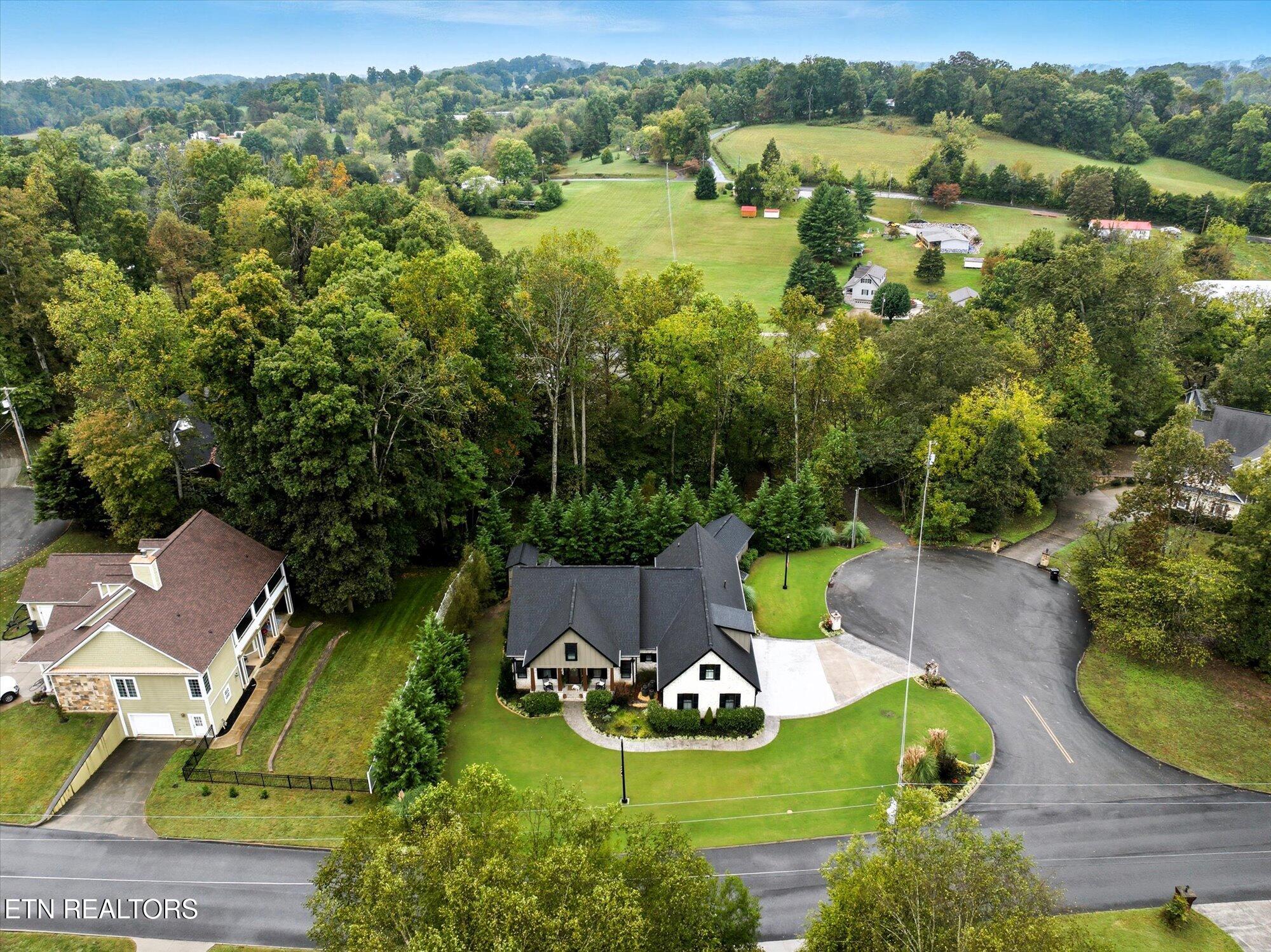 103 Witt Court Clinton TN 37716