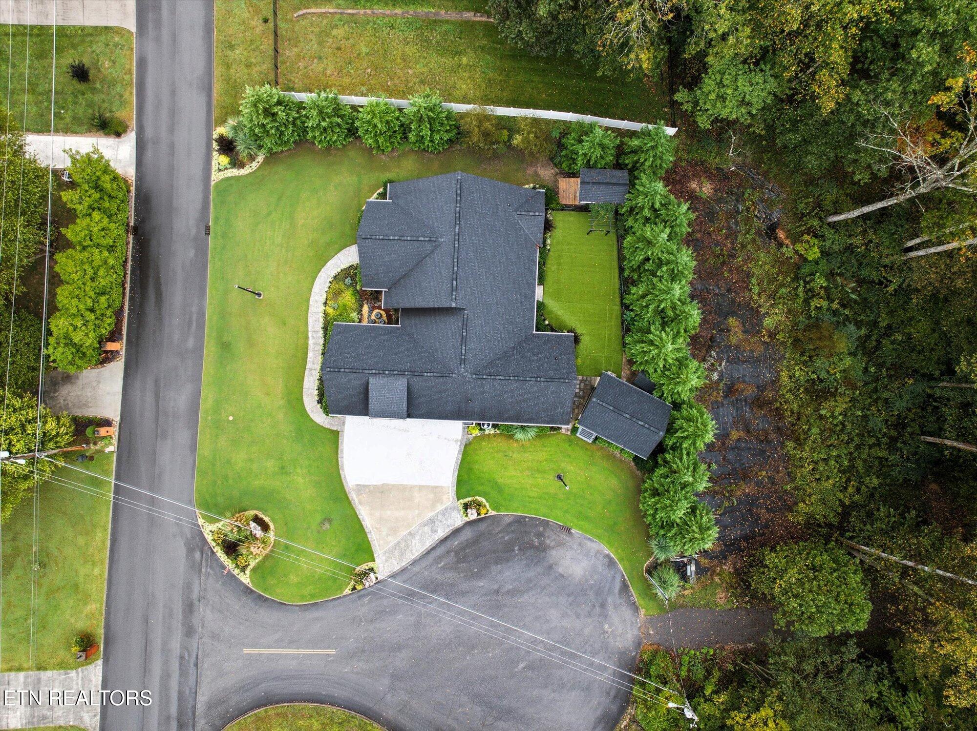 103 Witt Court Clinton TN 37716